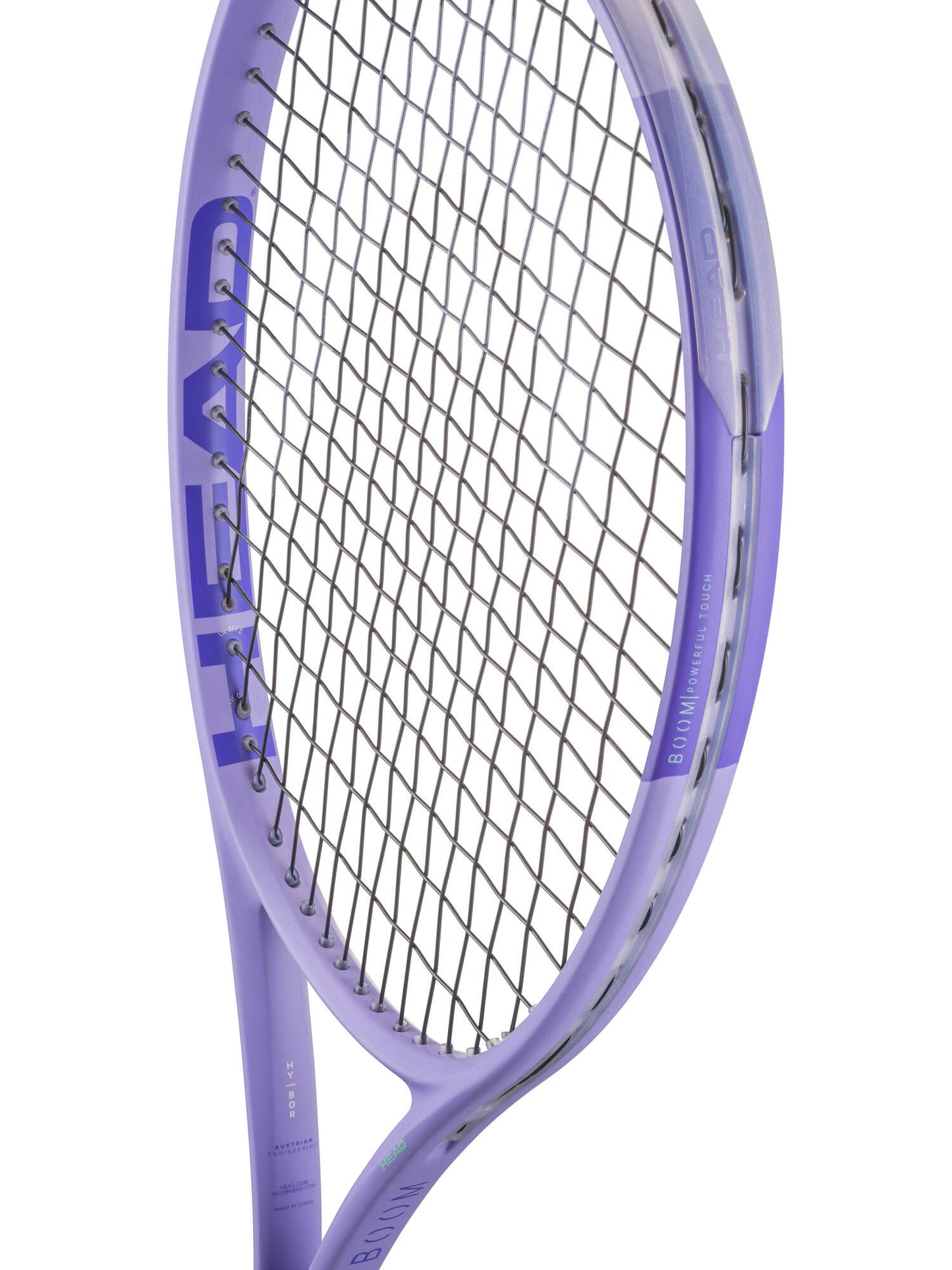 BOOM MP L 2026 ALTERNATE