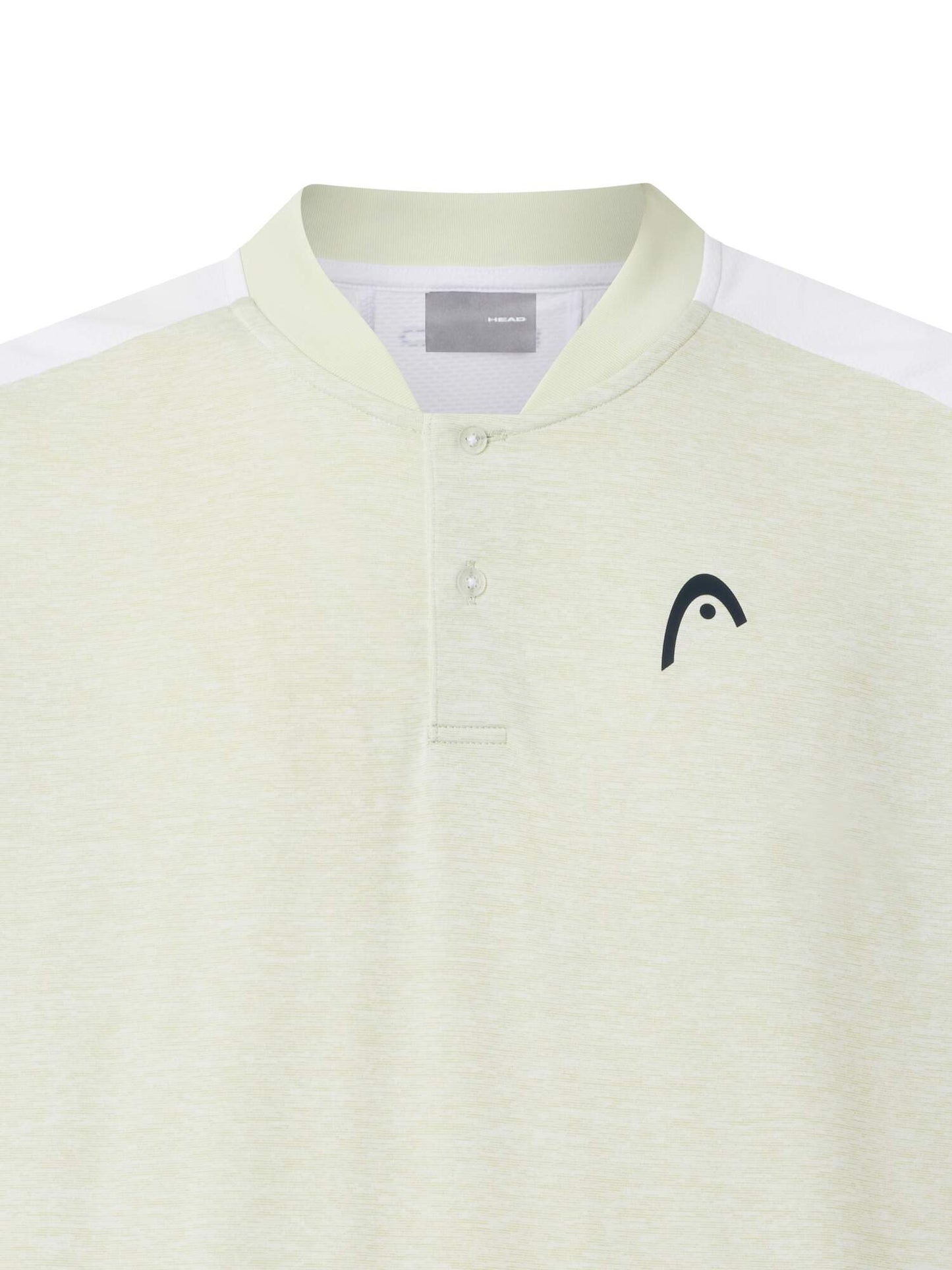 PLAY TECH POLO SHIRT MEN CG