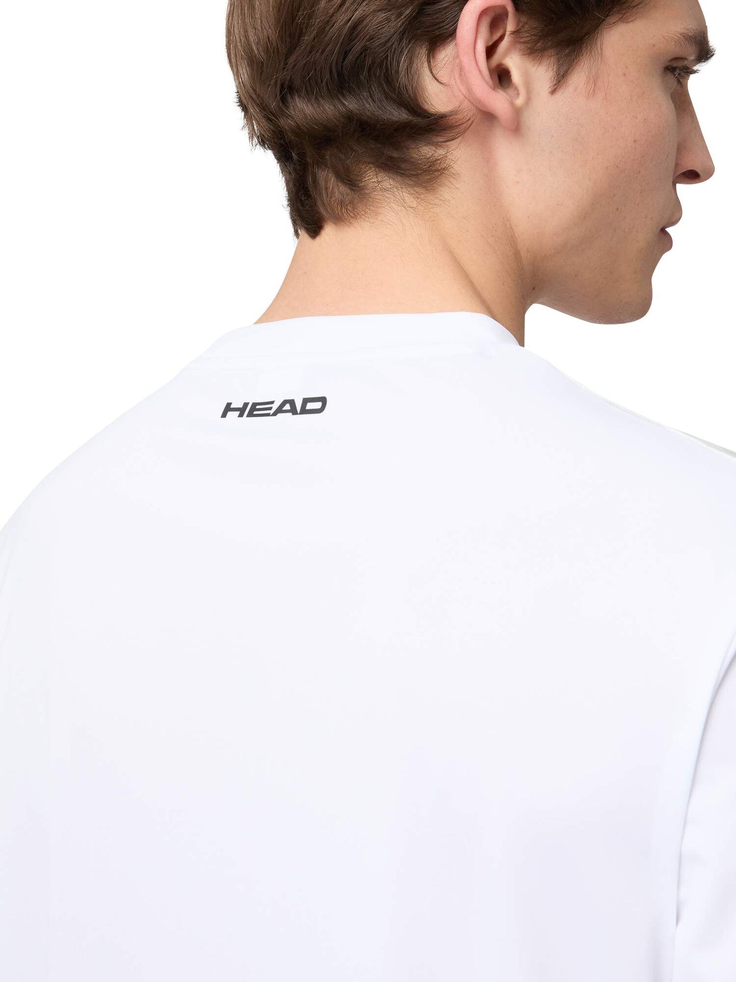 TOPSPIN T-SHIRT MEN PUXV