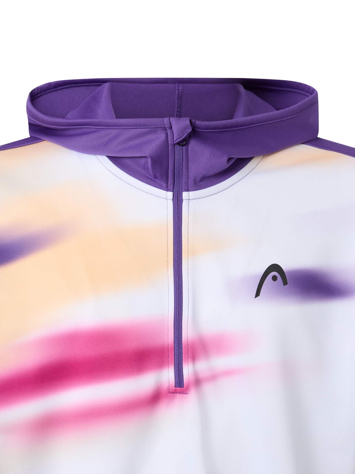 TOPSPIN HOODIE MEN PUXU