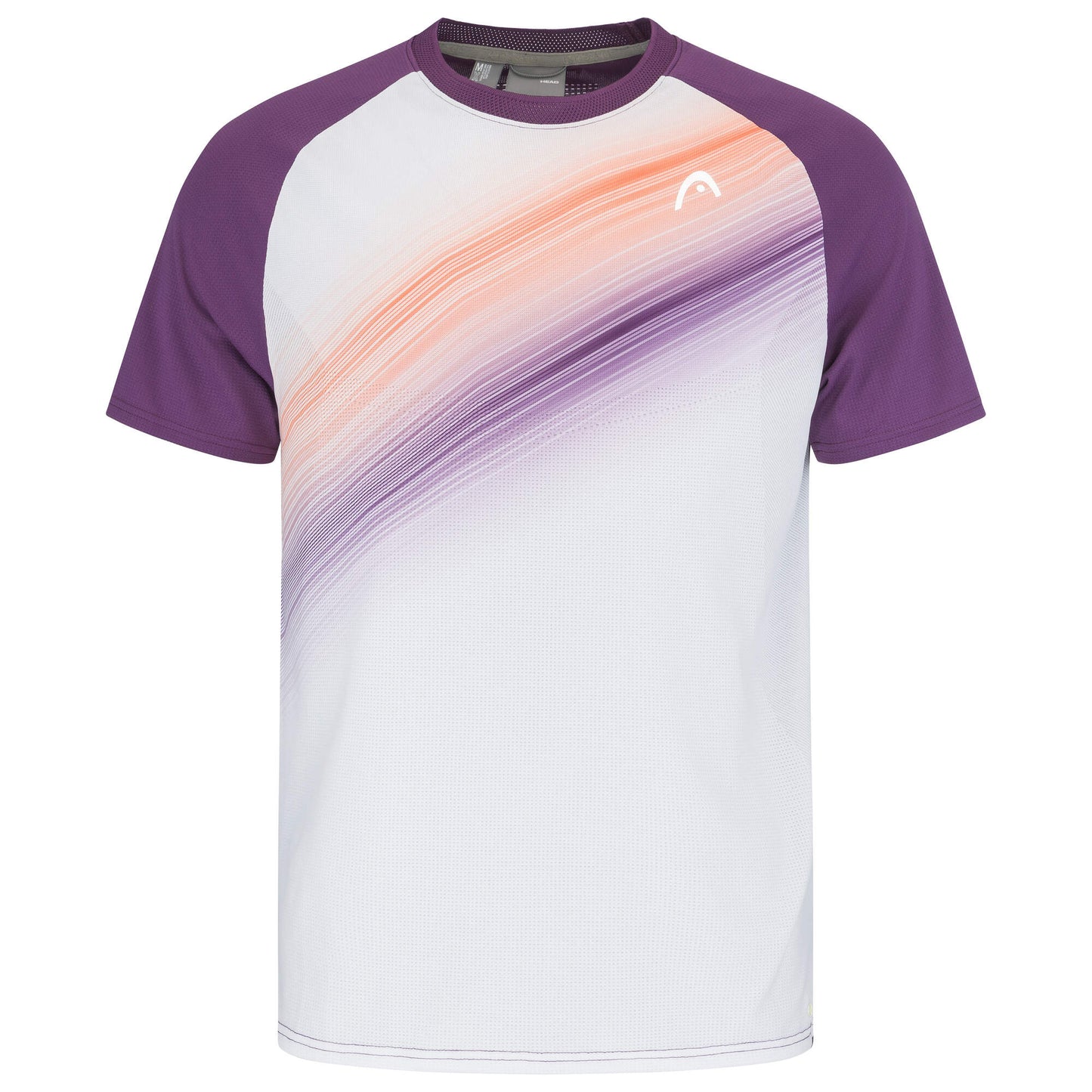 PERFORMANCE T-SHIRT MEN 2024