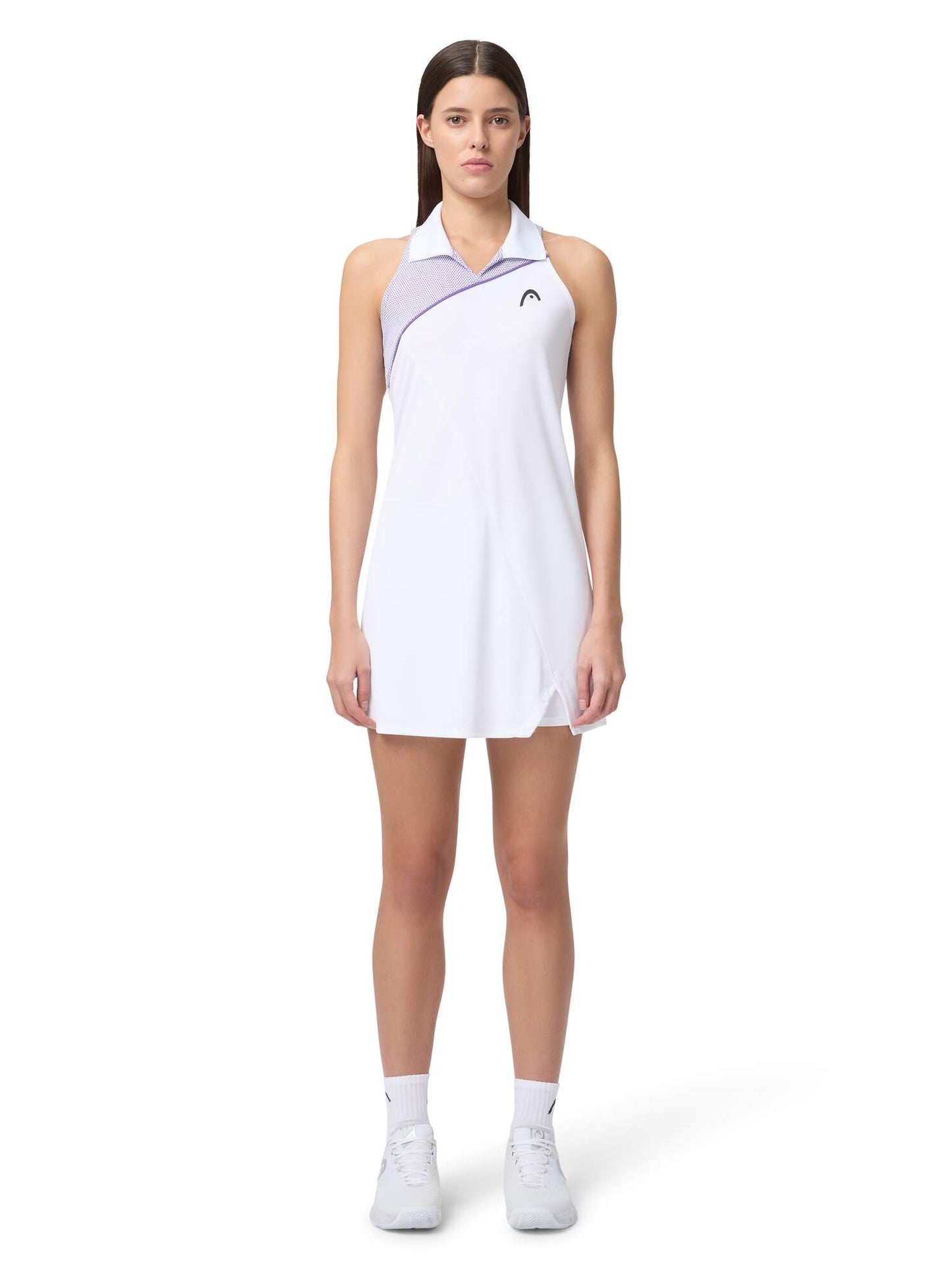 SPIRIT DRESS WOMEN WHPU