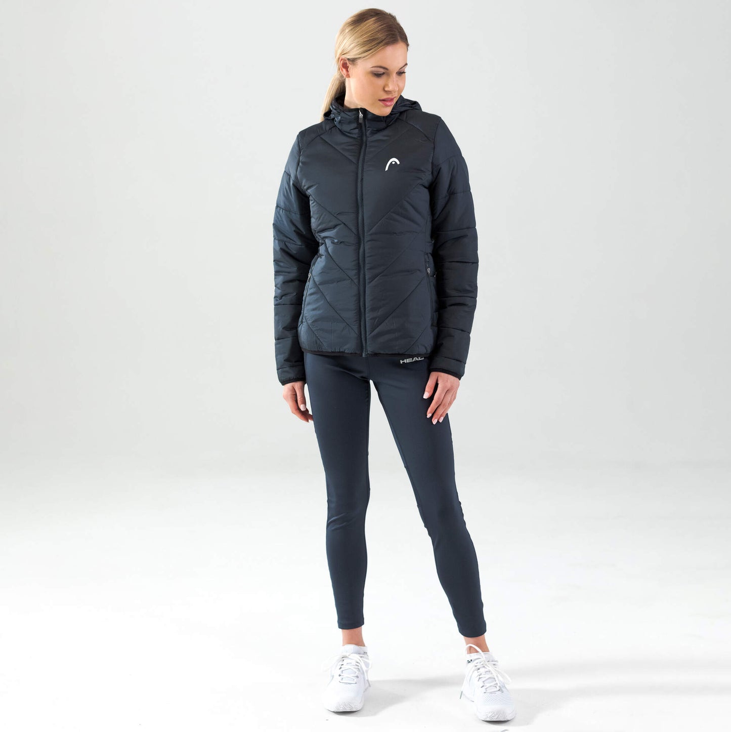 KINETIC JACKET WOMEN