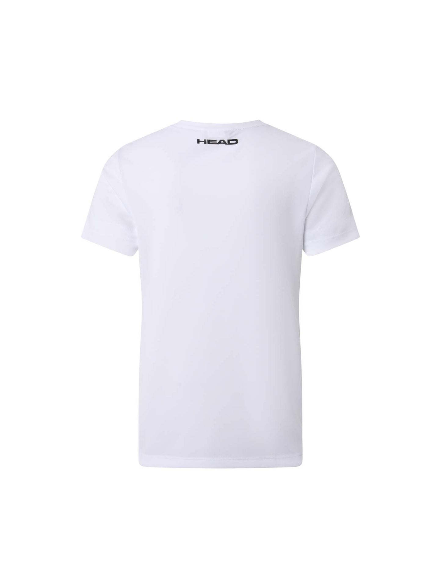TIE-BREAK II T-SHIRT GIRLS APXW
