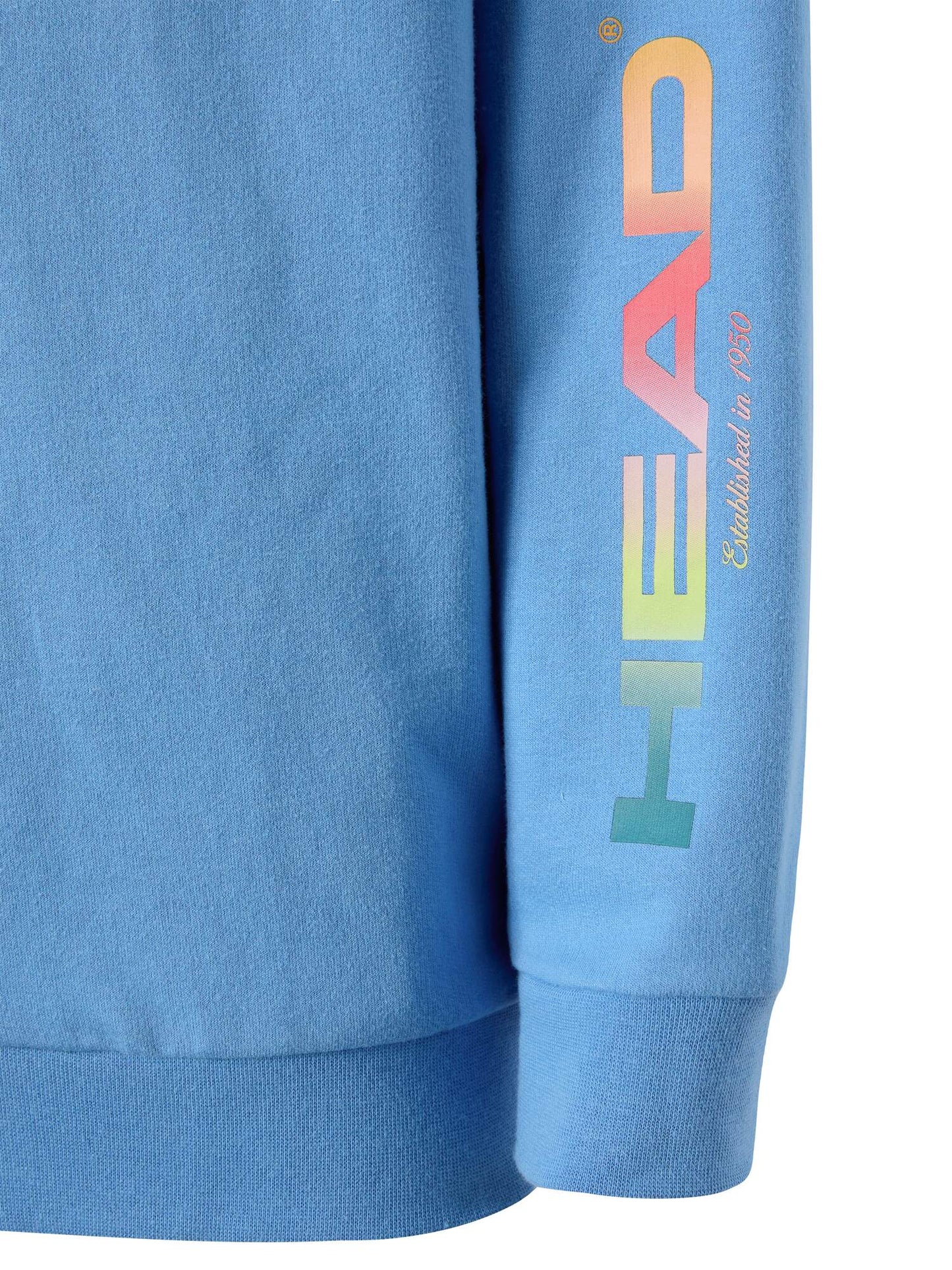 RALLY HOODIE FZ JUNIOR