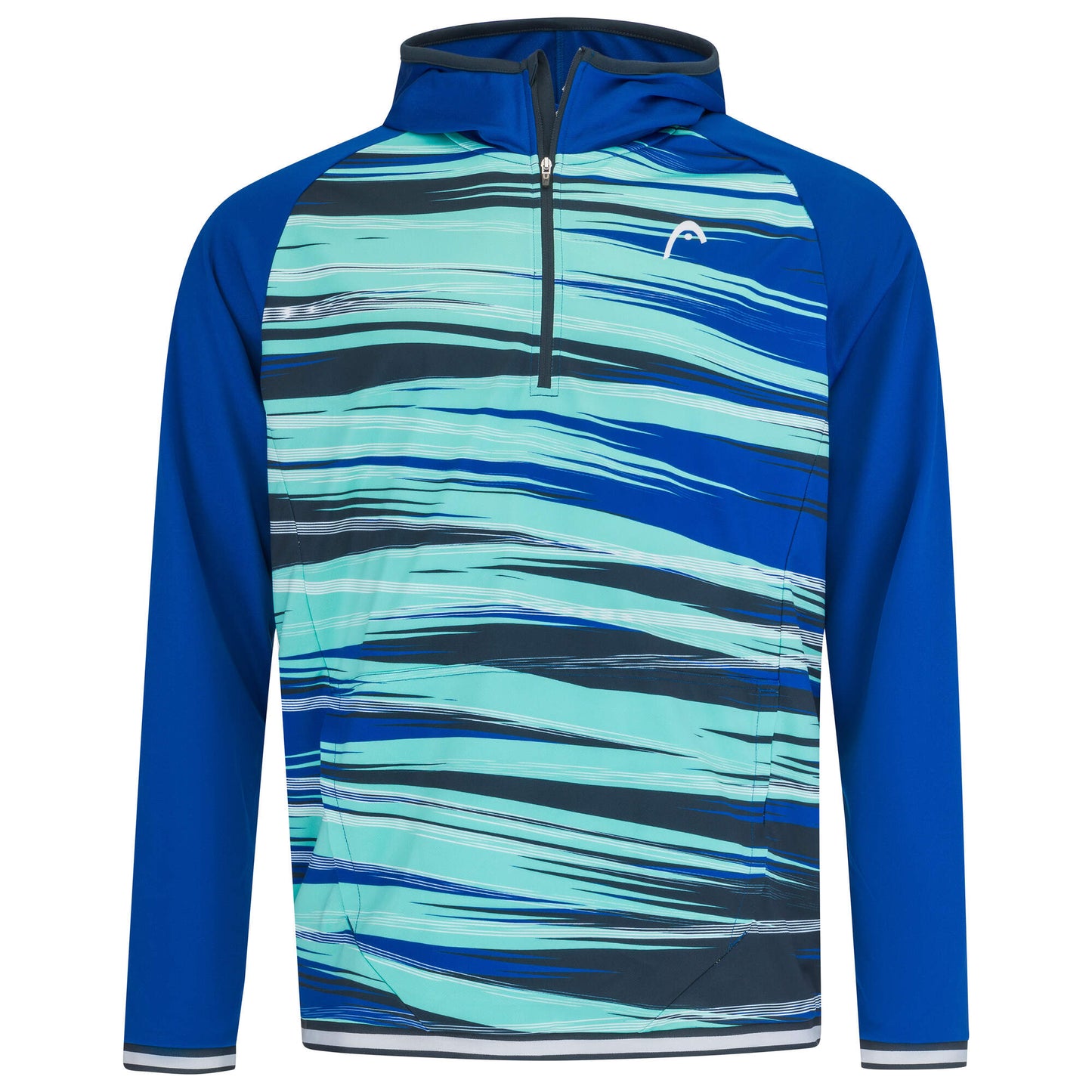 TOPSPIN HOODIE BOYS 2024