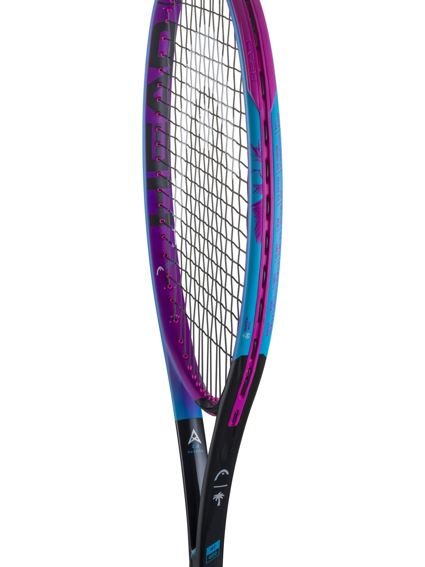 RADICAL MP PALM TREE CREW 2025