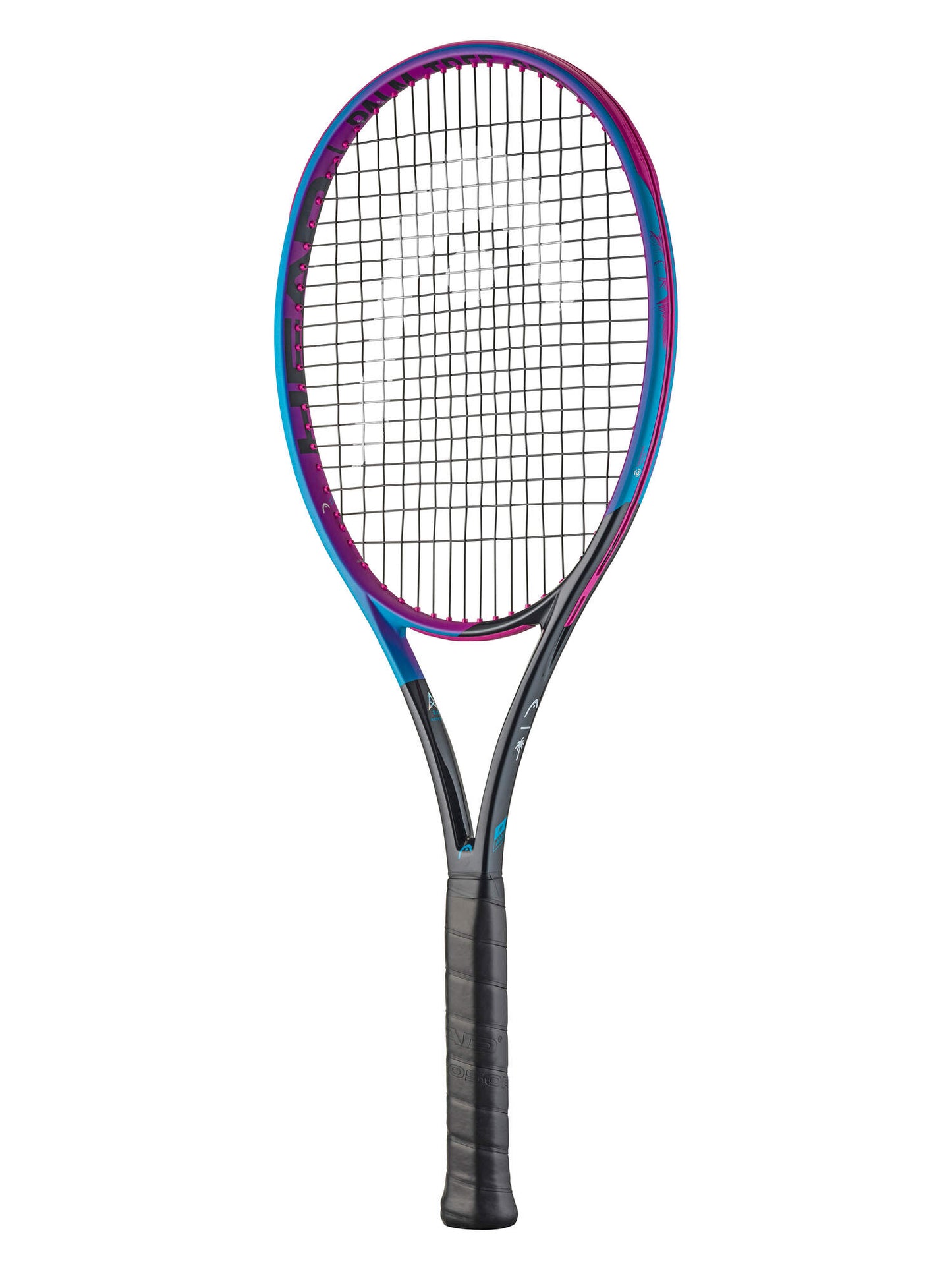 RADICAL MP PALM TREE CREW 2025