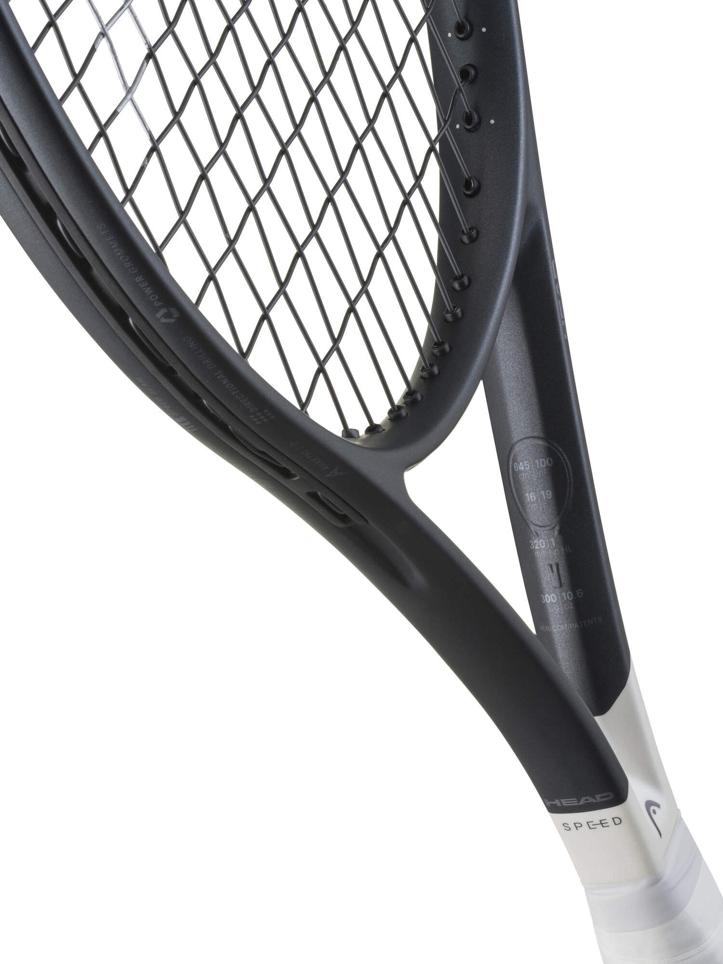 HEAD SPEED MP 2026