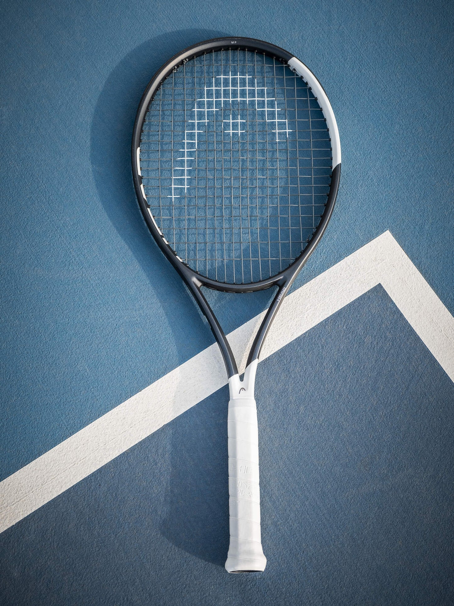 HEAD SPEED MP 2026