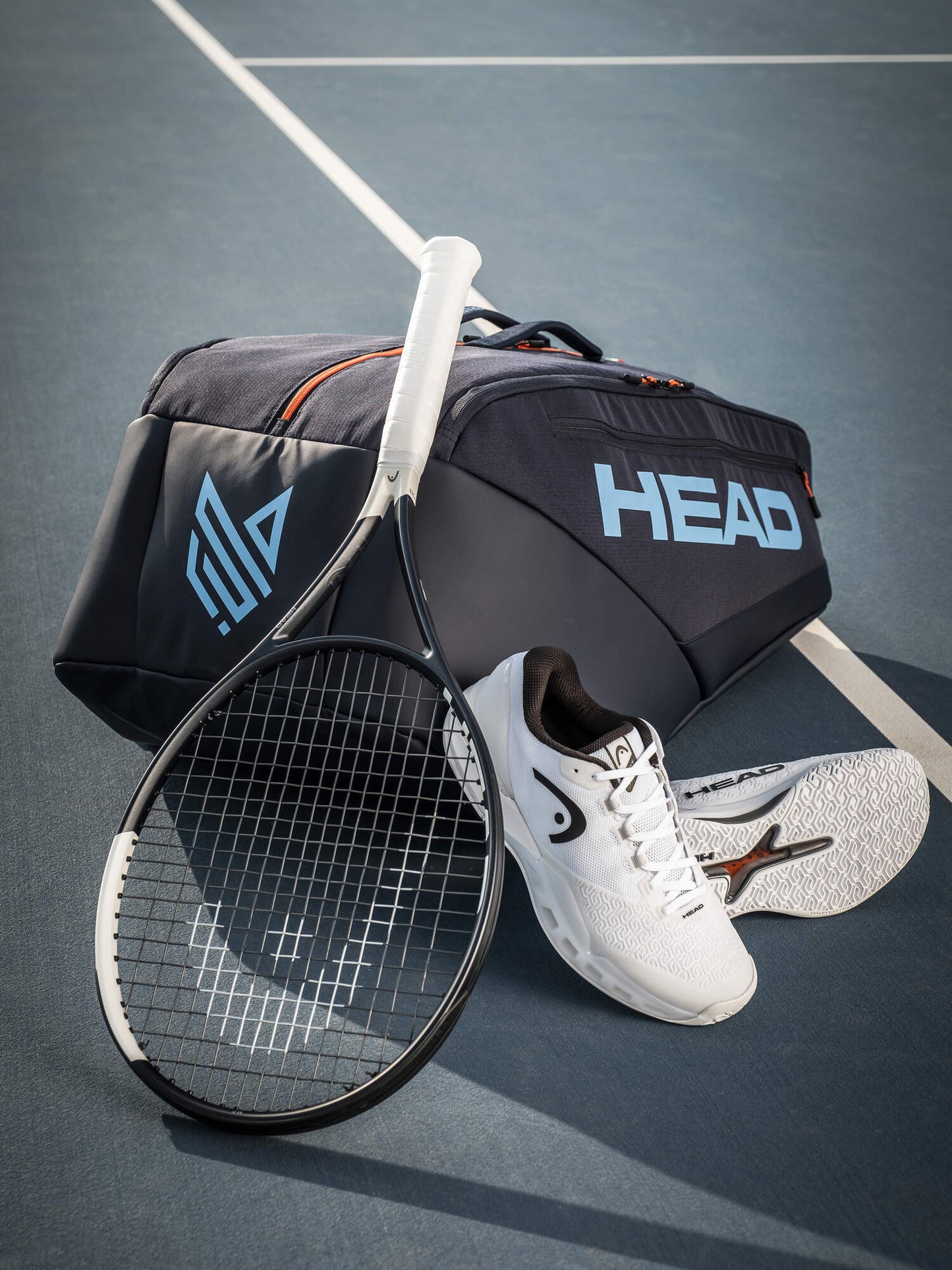 HEAD SPEED MP 2026
