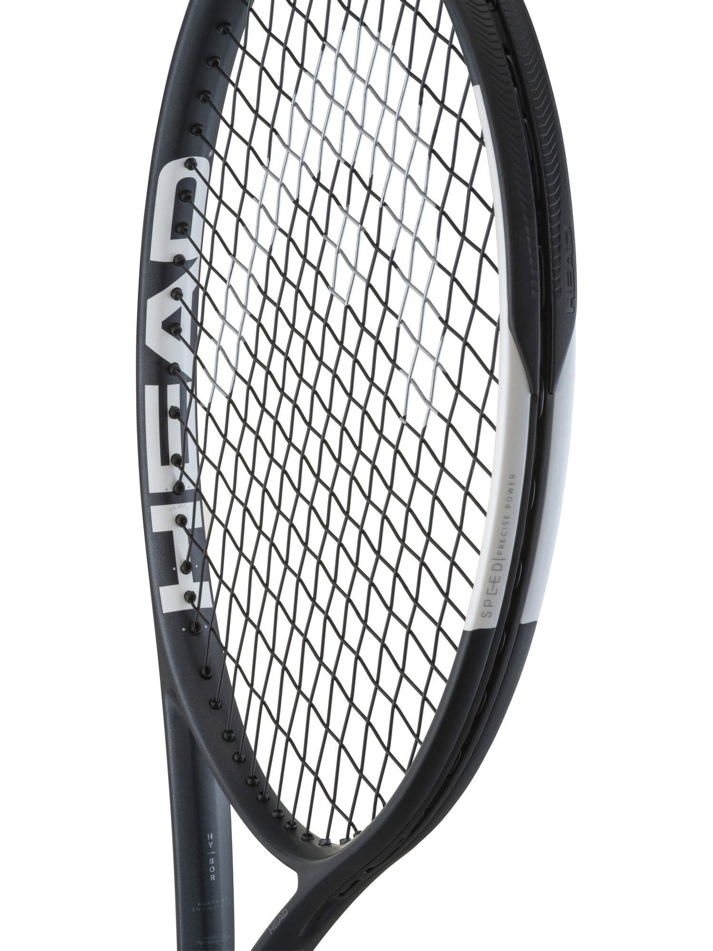 HEAD SPEED MP 2026