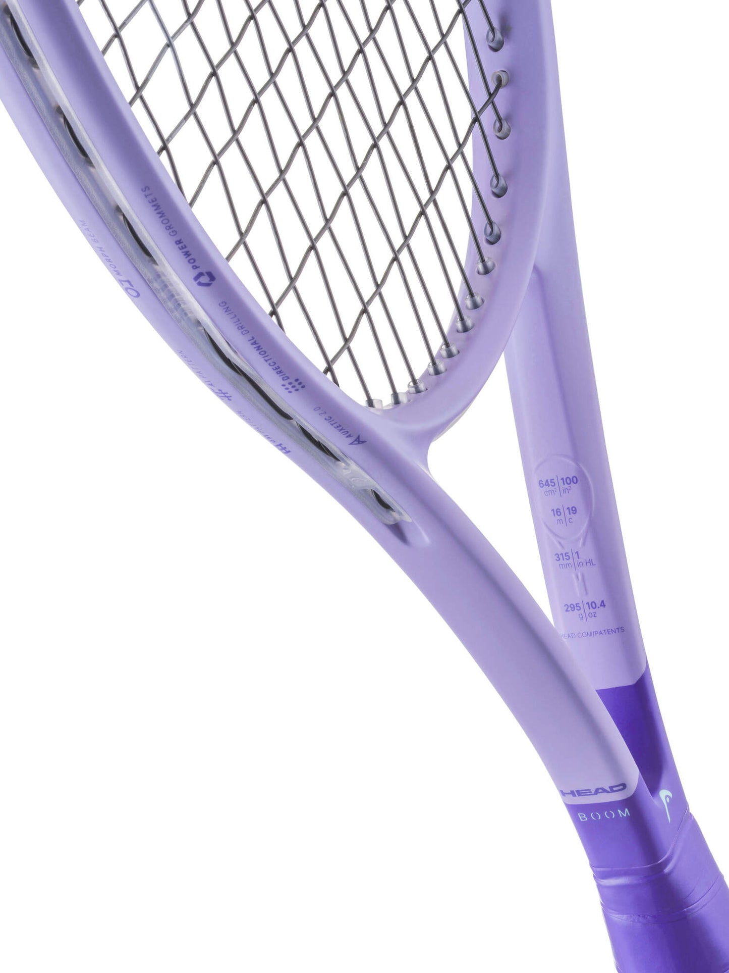 BOOM MP L 2026 ALTERNATE