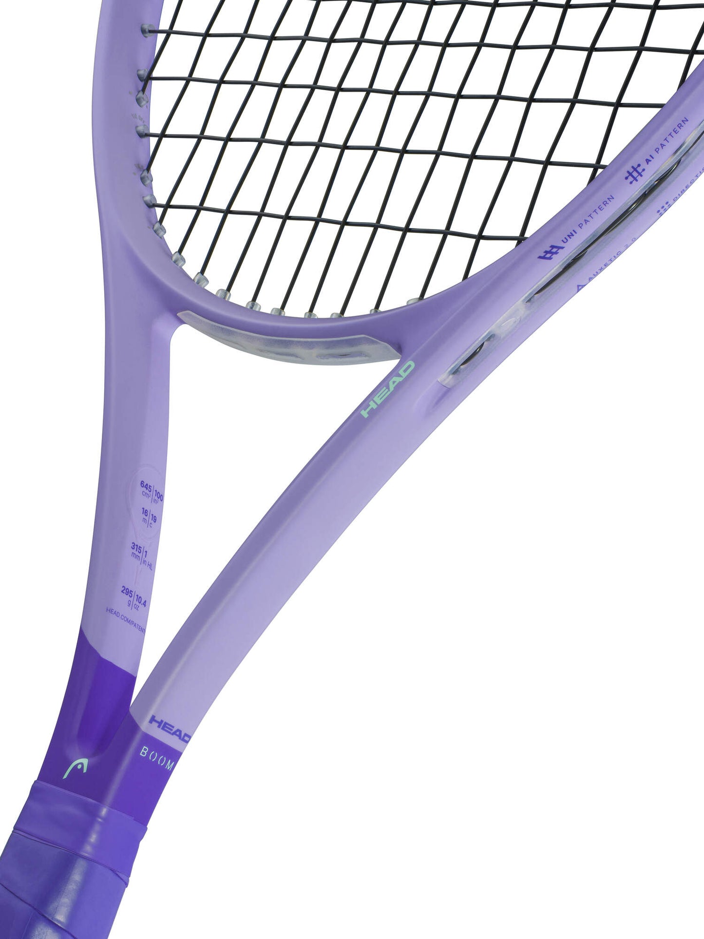 BOOM MP L 2026 ALTERNATE
