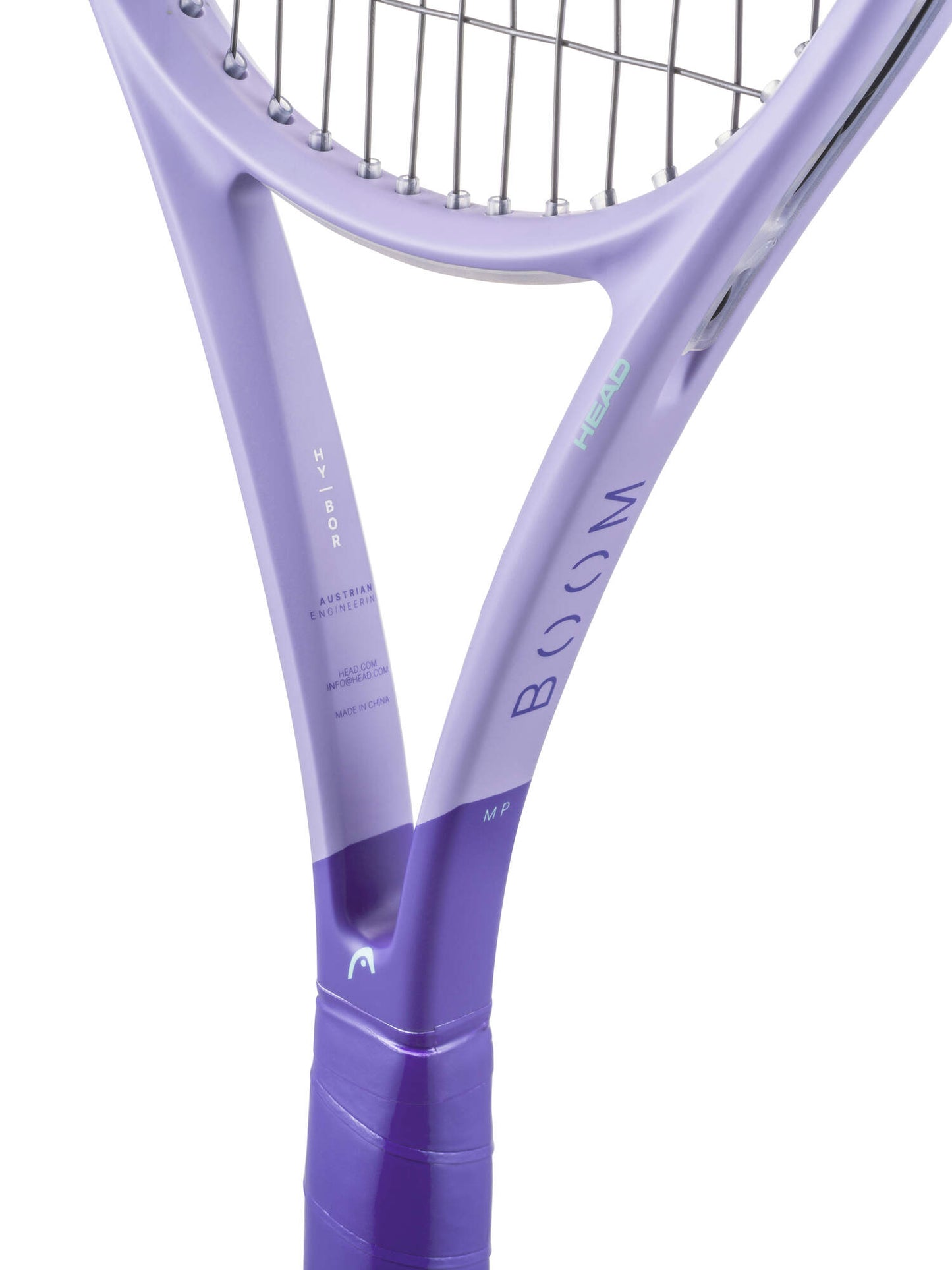 BOOM MP L 2026 ALTERNATE