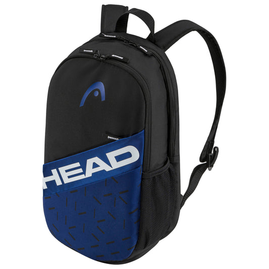 TEAM BACKPACK 21L BLBK