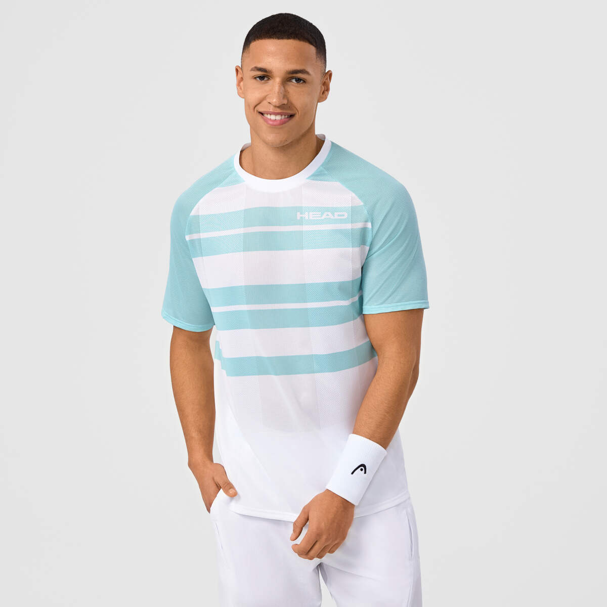 PERFORMANCE T-SHIRT MEN