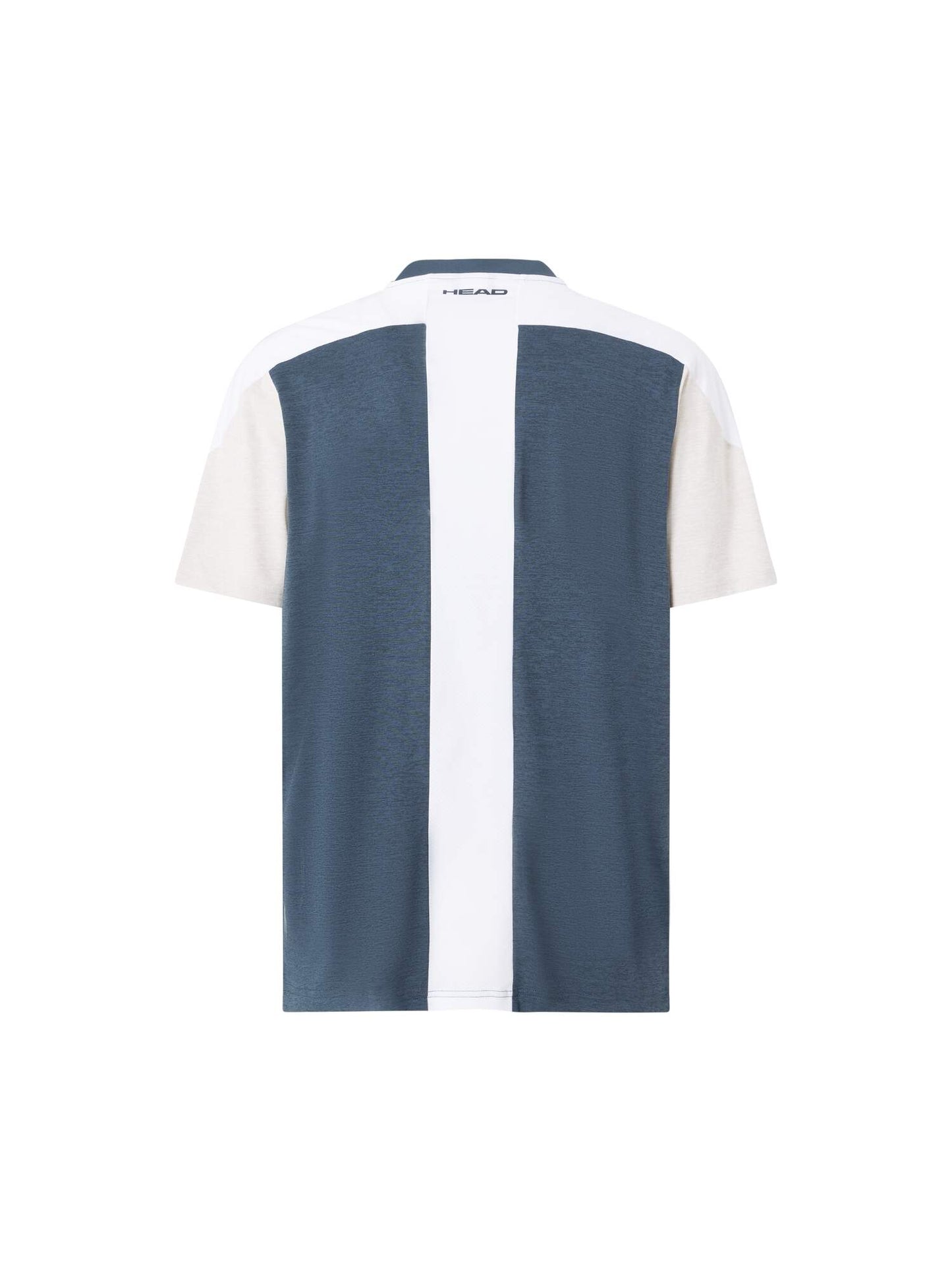 PLAY TECH POLO SHIRT MEN NV