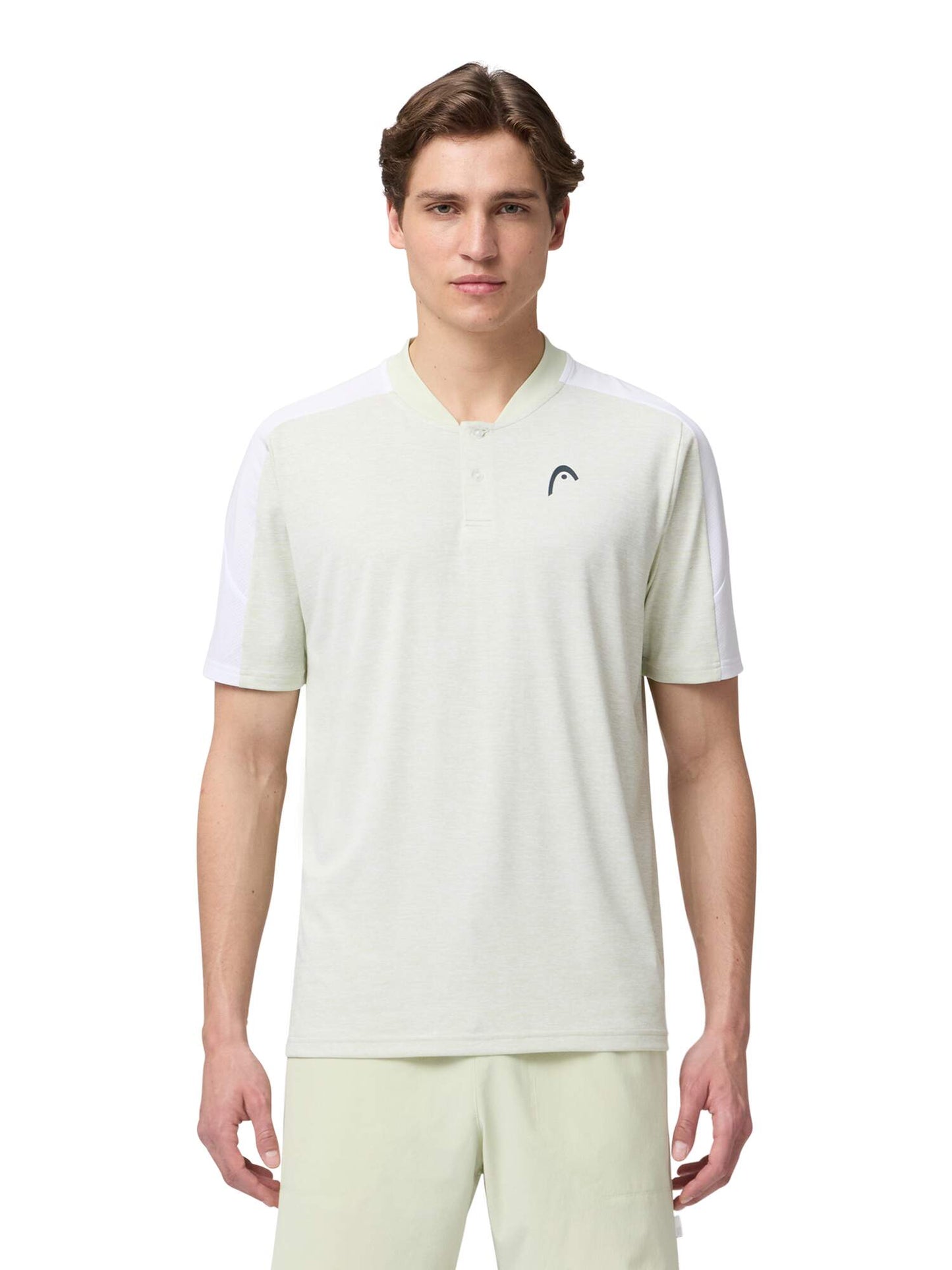 PLAY TECH POLO SHIRT MEN CG