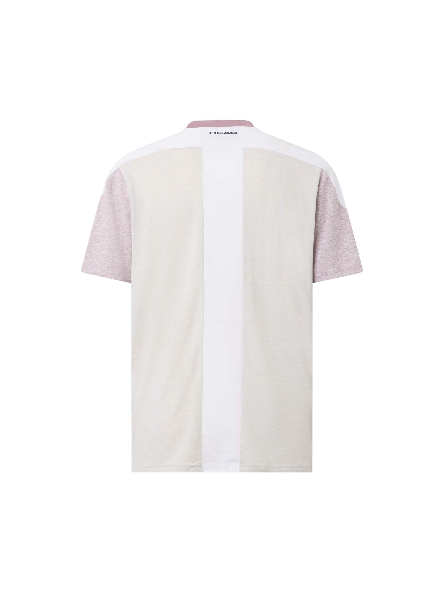 PLAY TECH POLO SHIRT MEN WH