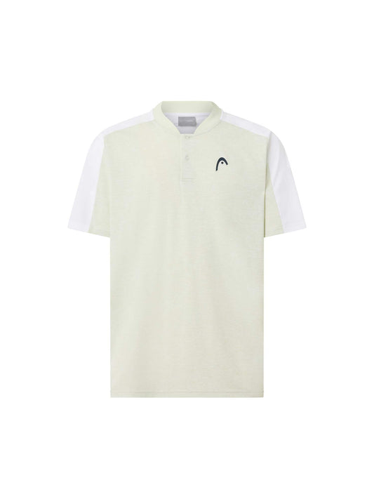 PLAY TECH POLO SHIRT MEN CG
