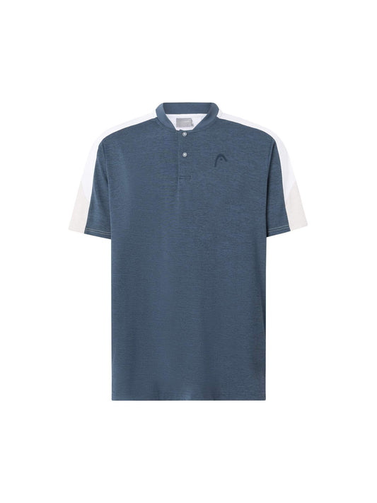 PLAY TECH POLO SHIRT MEN NV