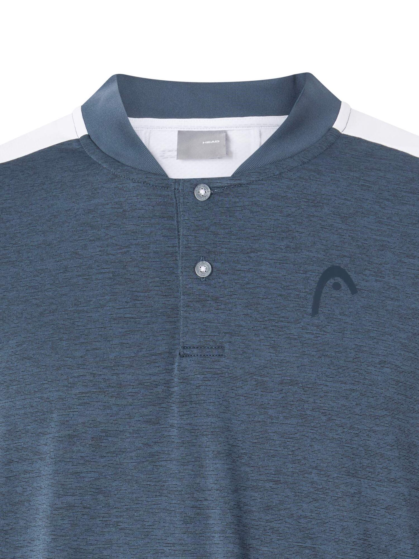 PLAY TECH POLO SHIRT MEN NV