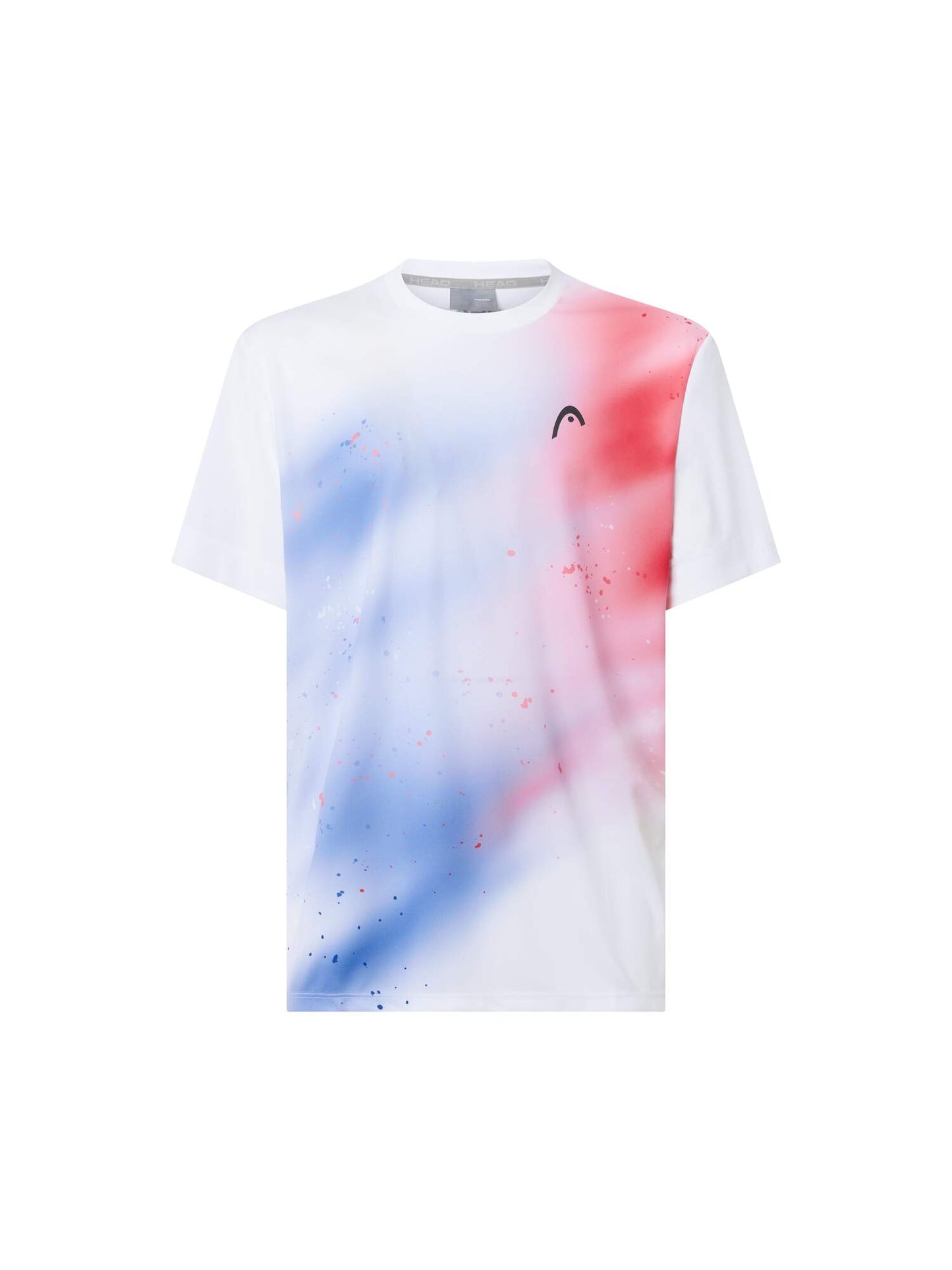 TOPSPIN T-SHIRT MEN ROXV
