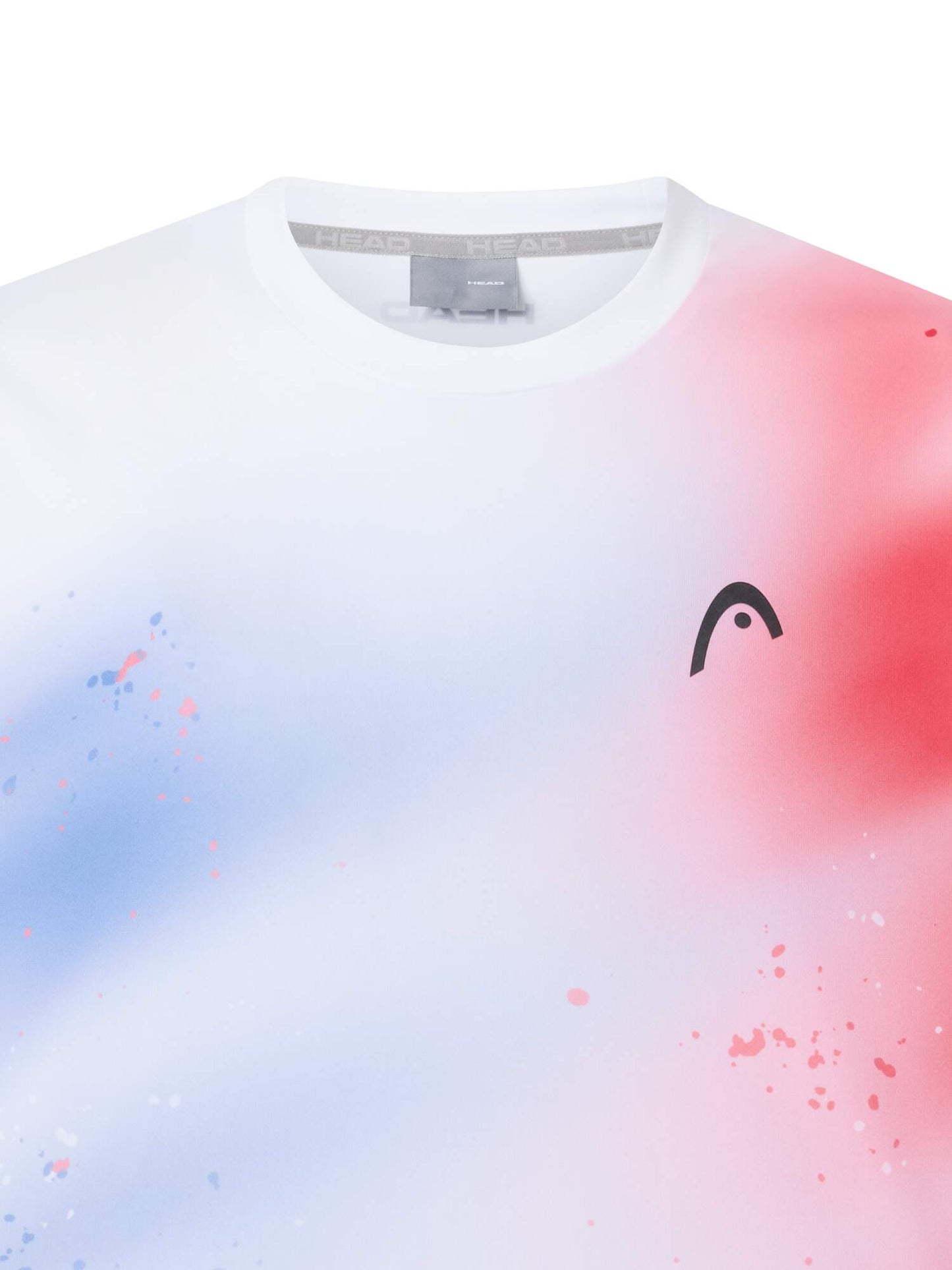 TOPSPIN T-SHIRT MEN ROXV