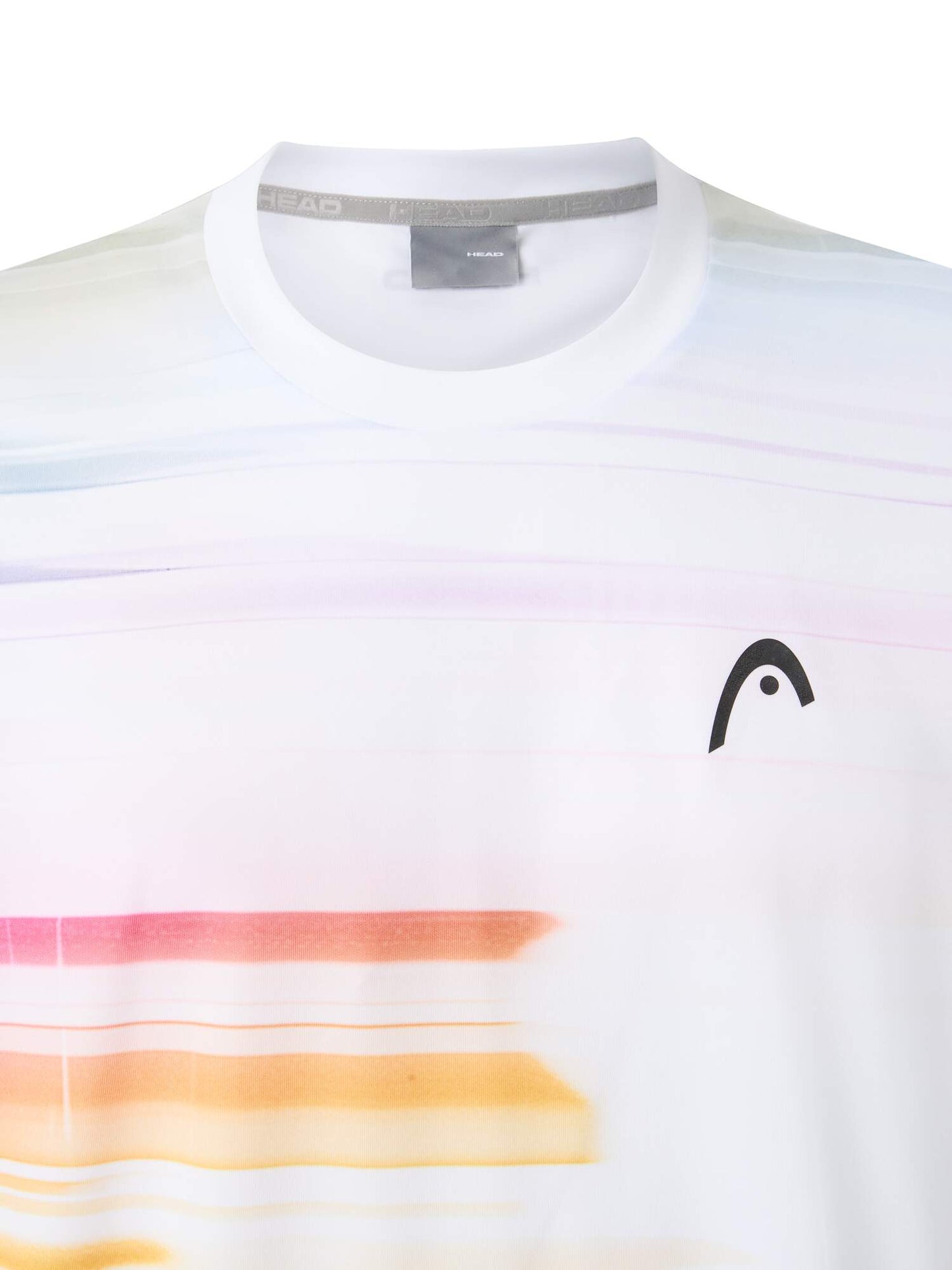 TOPSPIN T-SHIRT MEN PUXV