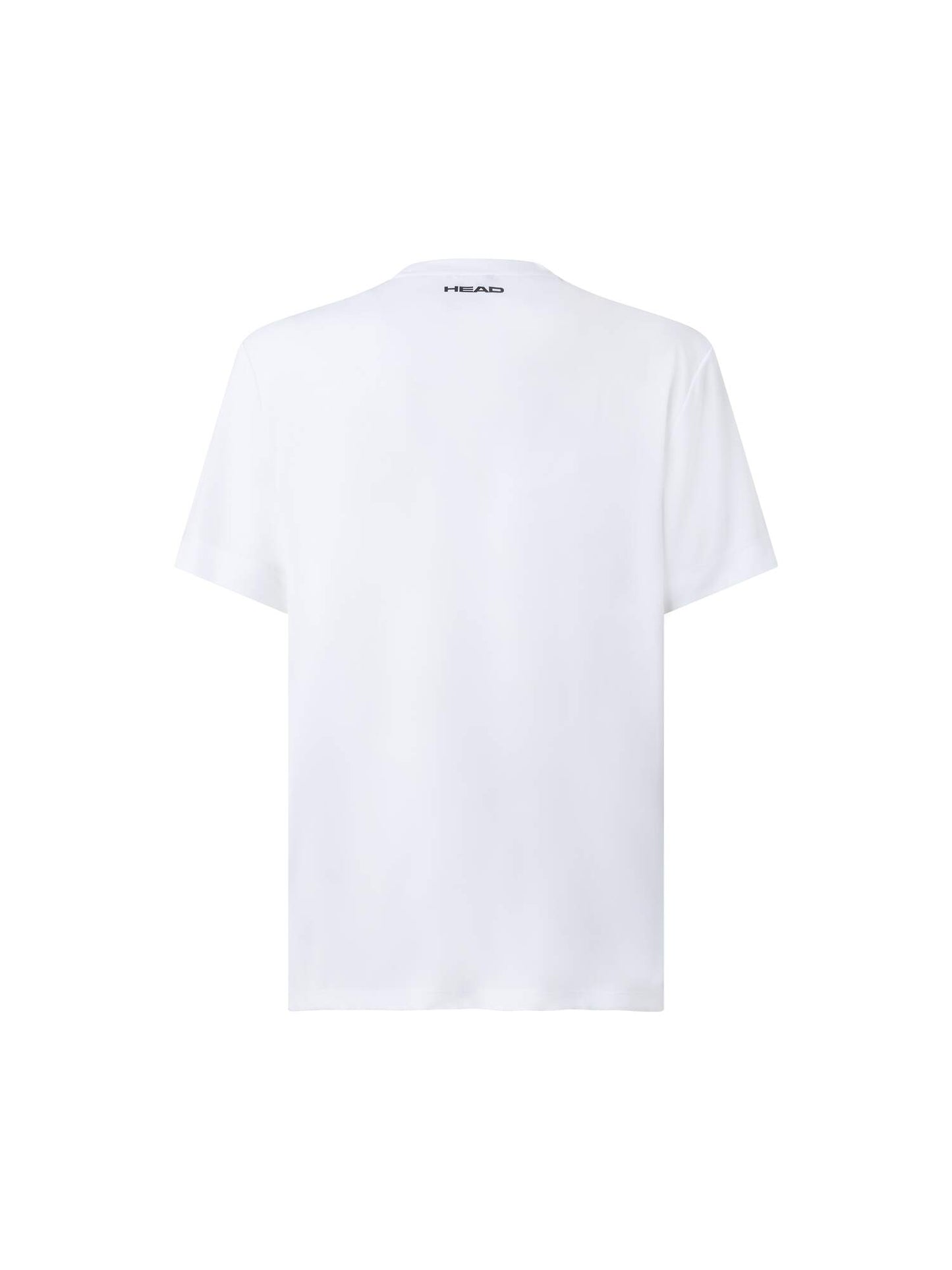 TOPSPIN T-SHIRT MEN PUXV