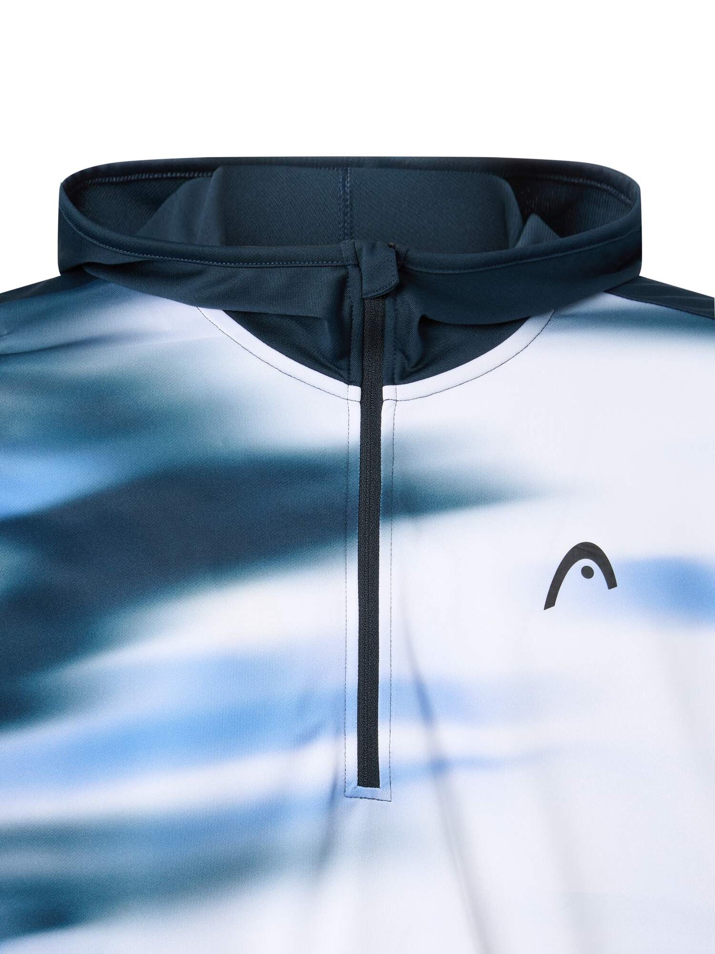 TOPSPIN HOODIE MEN NVXU