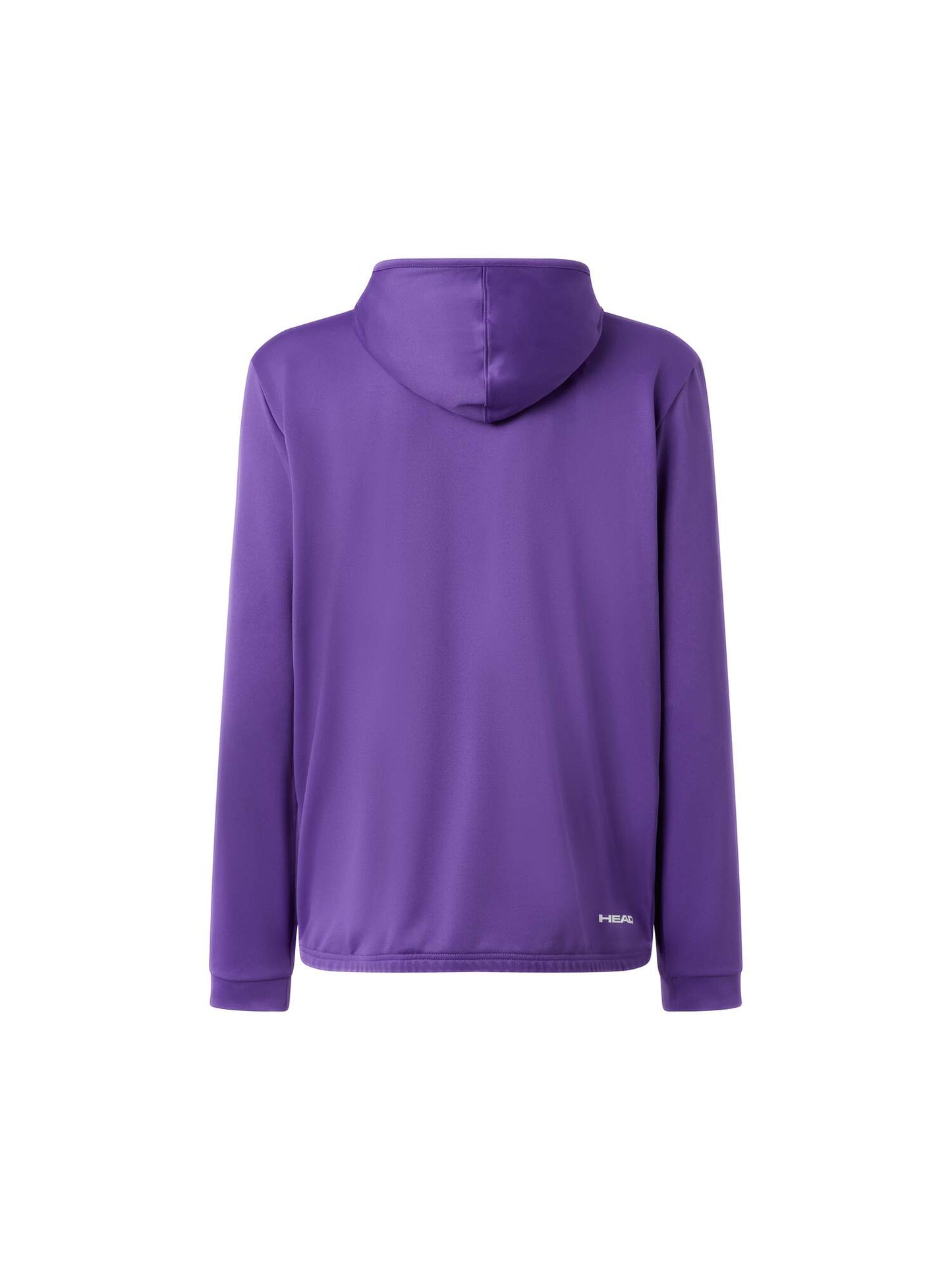 TOPSPIN HOODIE MEN PUXU