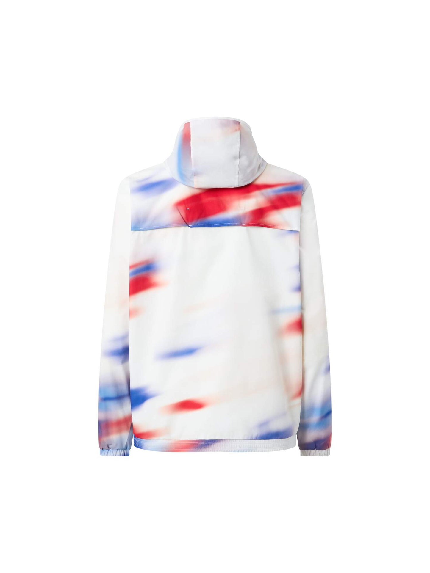 BLUR JACKET MEN