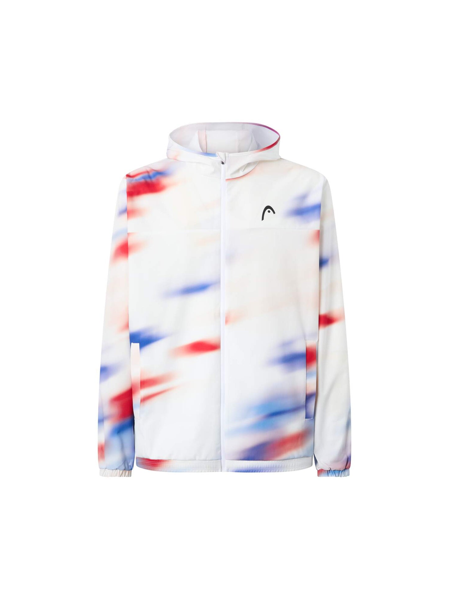 BLUR JACKET MEN