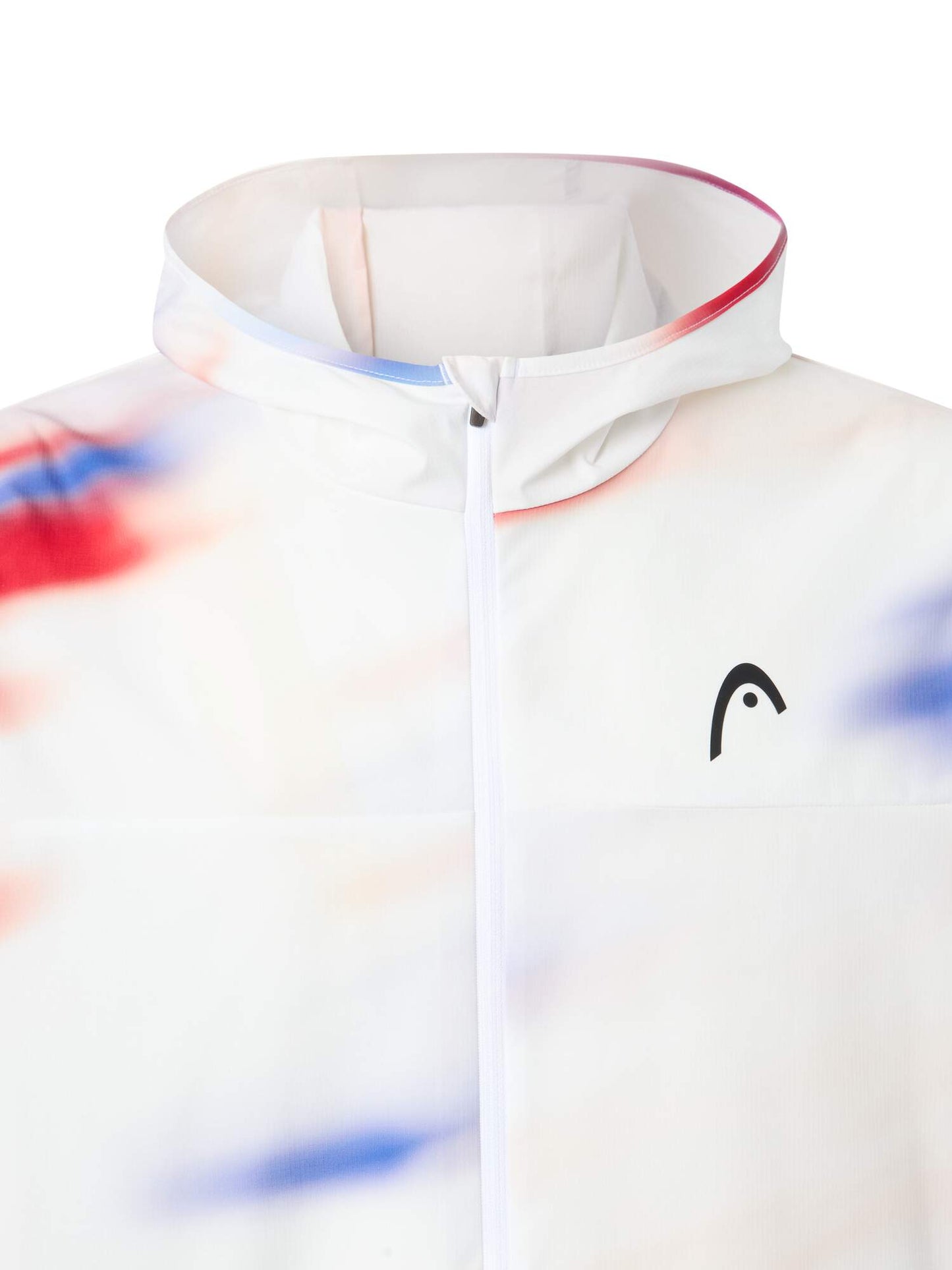 BLUR JACKET MEN