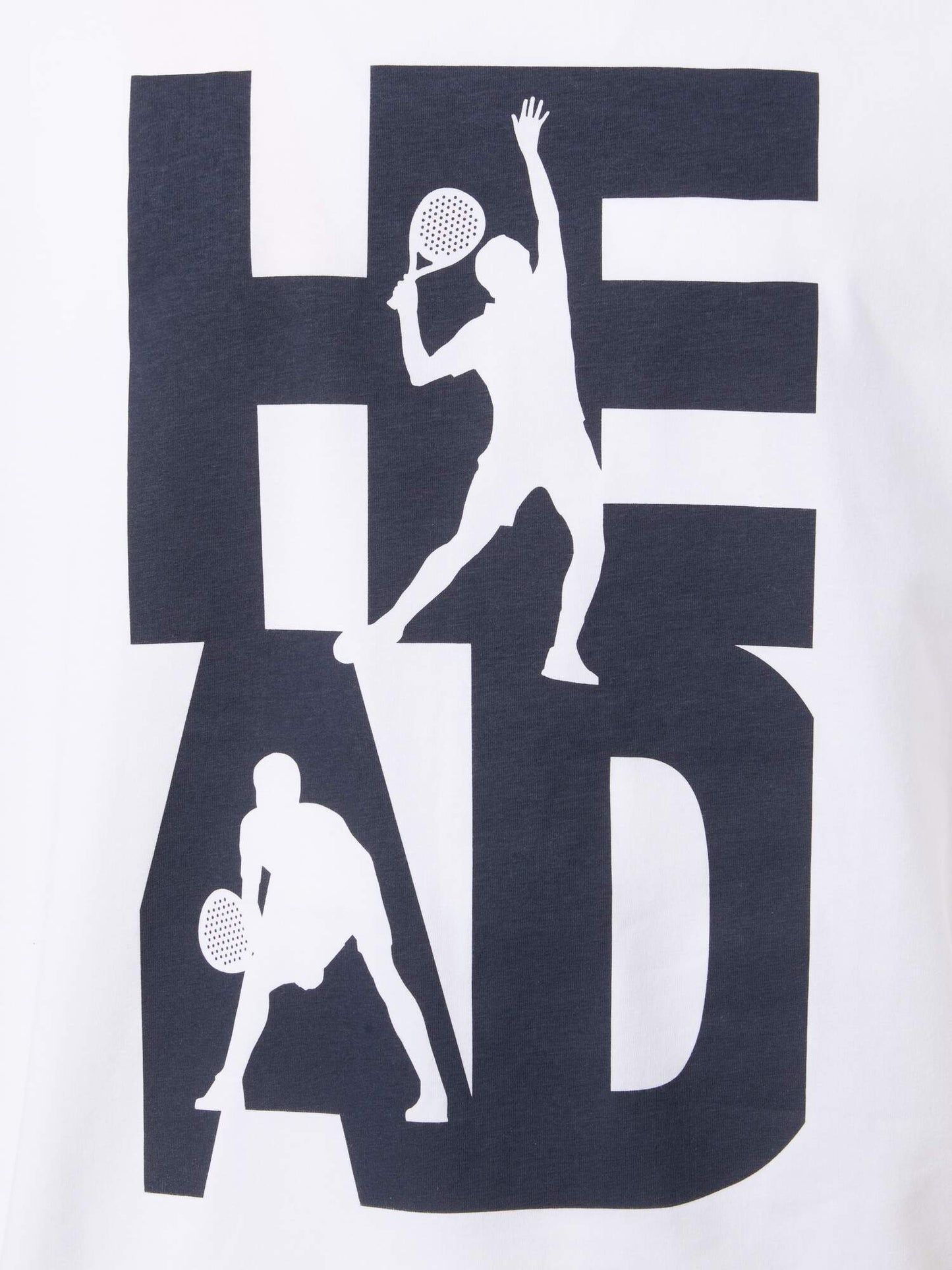 VISION T-SHIRT MEN