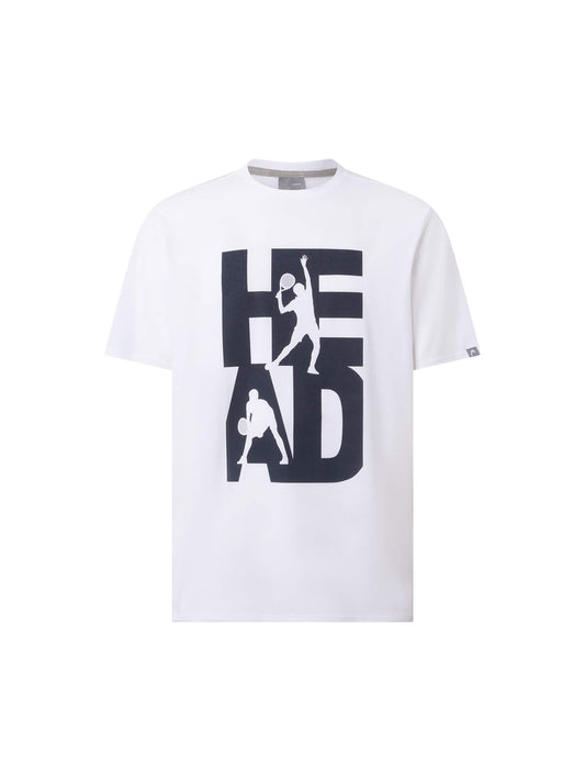 VISION T-SHIRT MEN