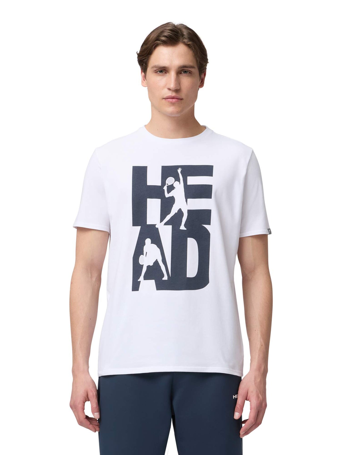 VISION T-SHIRT MEN