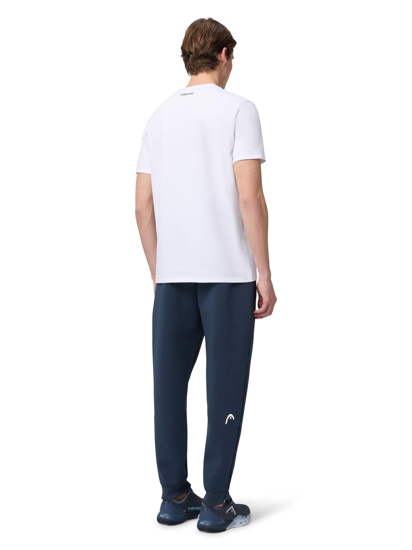 VISION T-SHIRT MEN