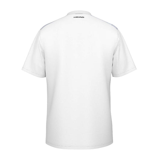 TOPSPIN T-SHIRT MEN