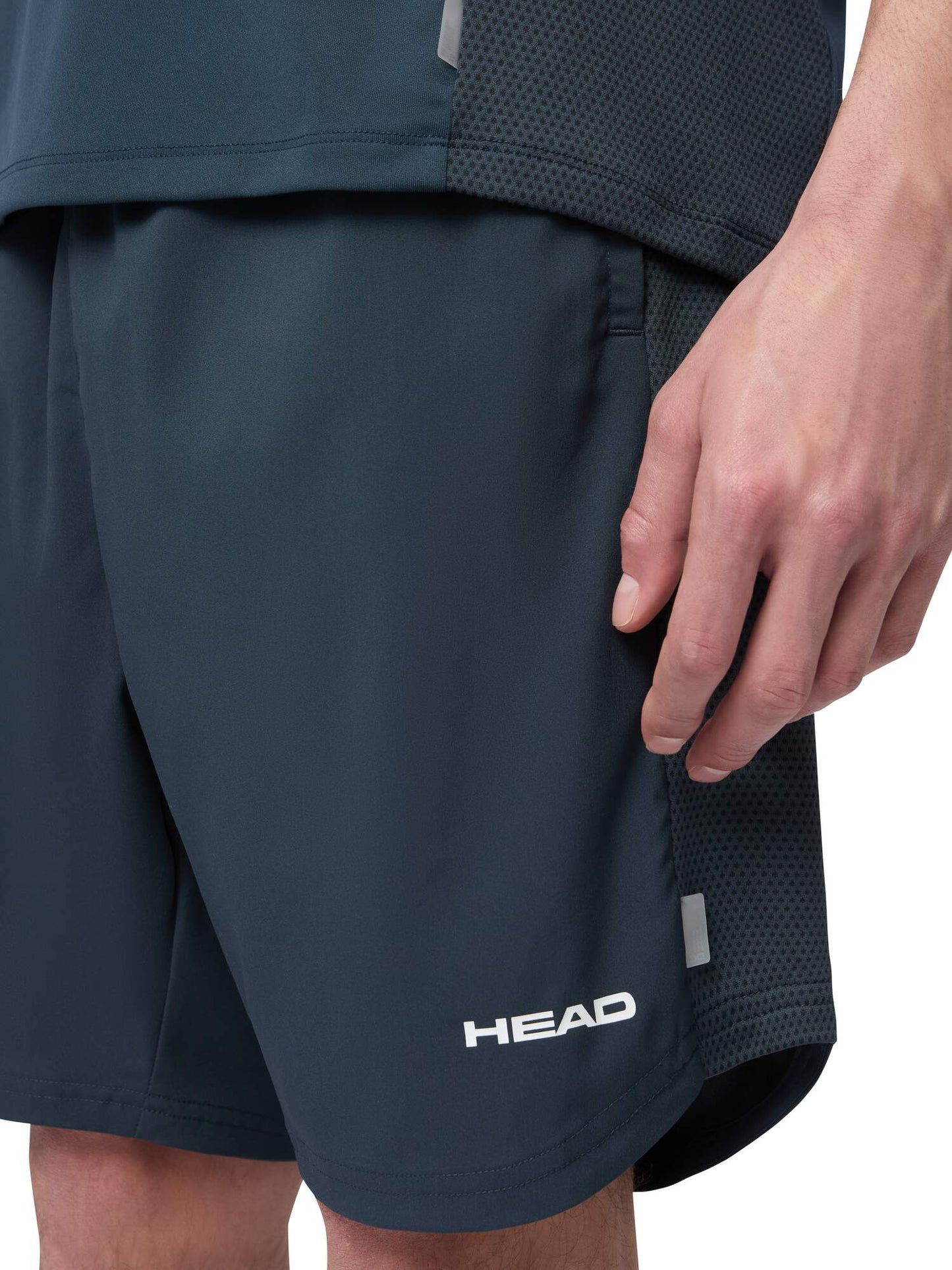 POWER SHORTS MEN NV