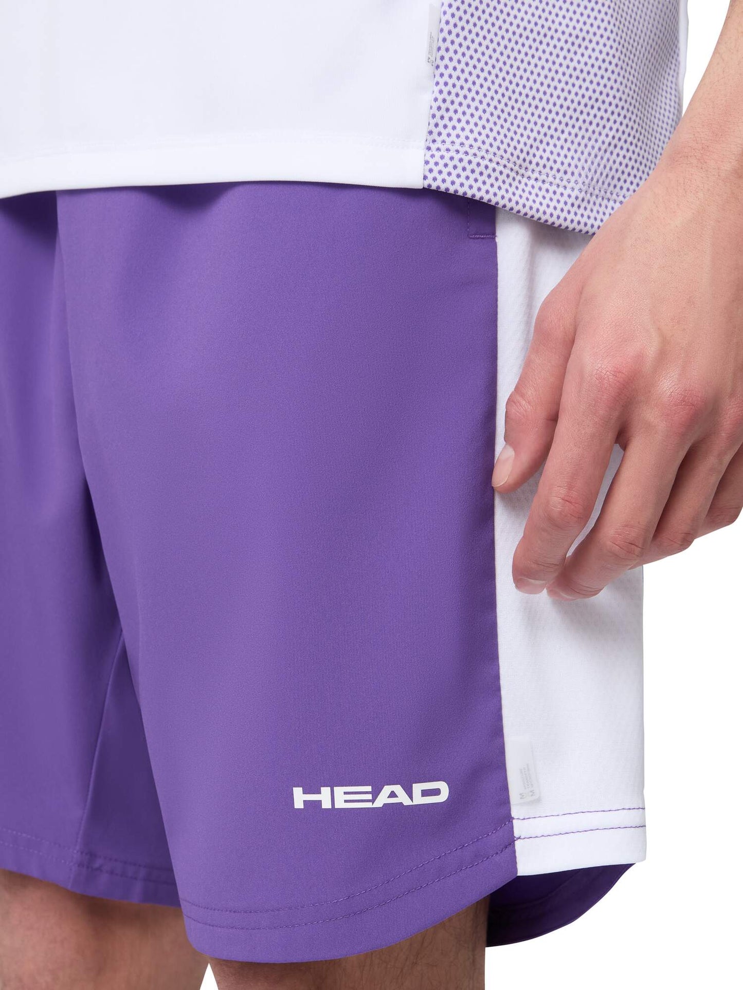 POWER SHORTS MEN PUWH