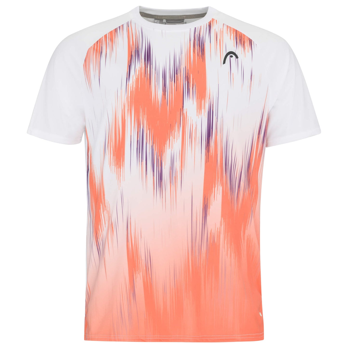 TOPSPIN T-SHIRT MEN 2024