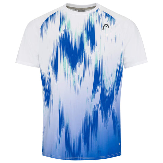 TOPSPIN T-SHIRT MEN 2024