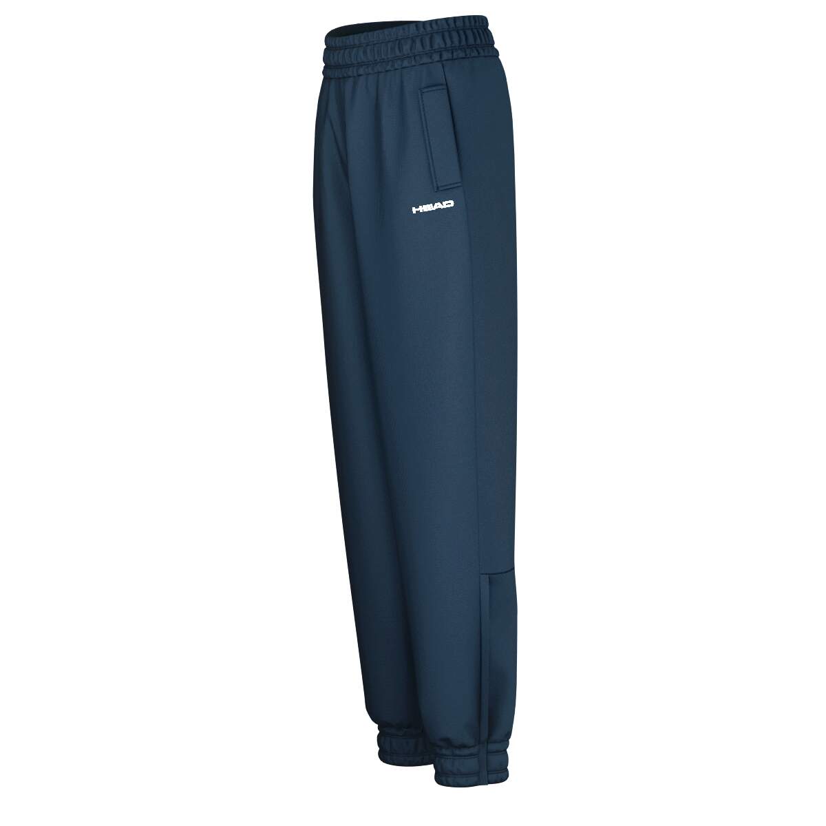 BREAKER PANTS WOMEN