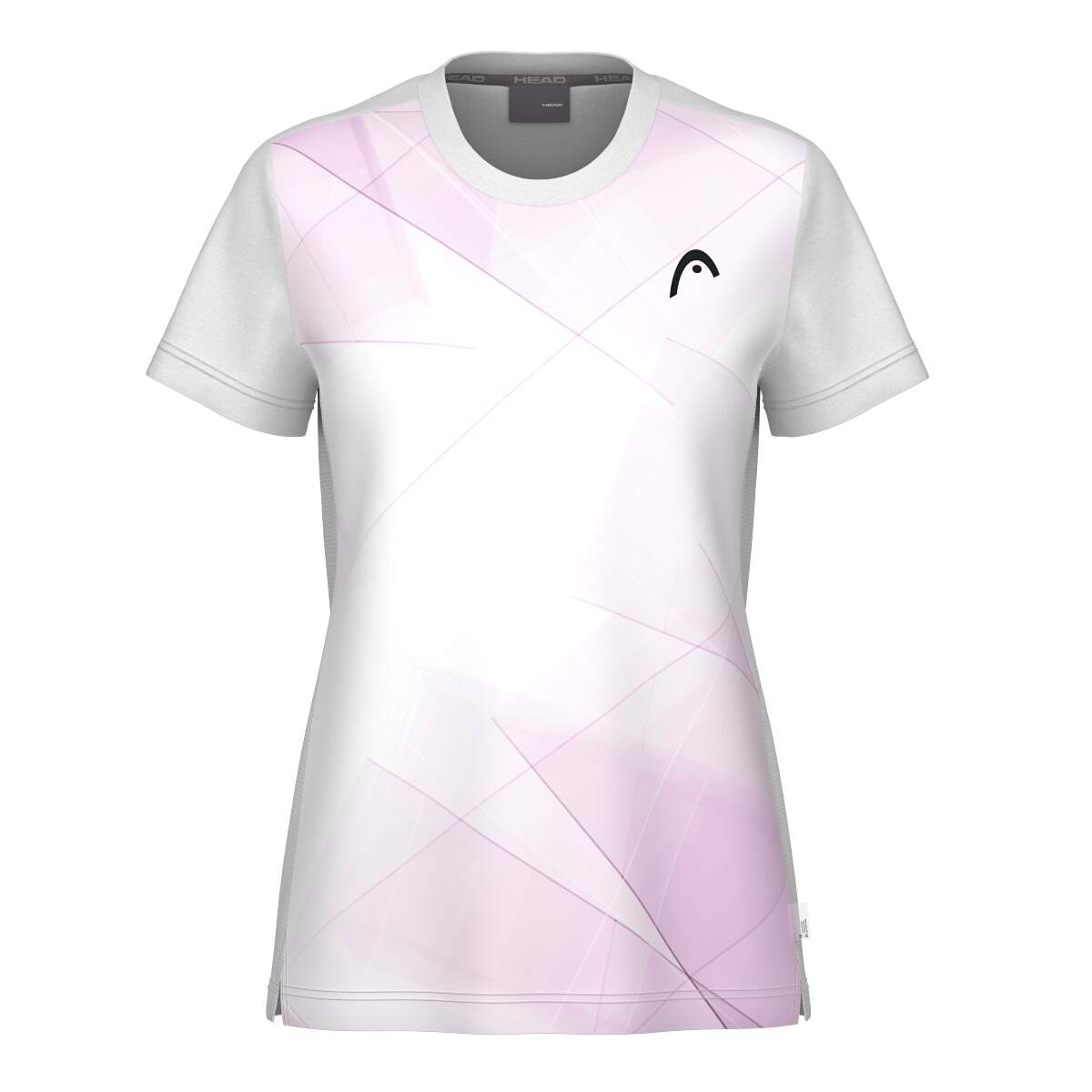 TIE-BREAK T-SHIRT WOMEN