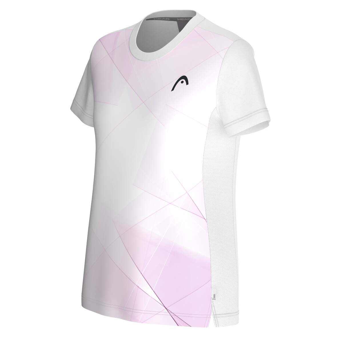 TIE-BREAK T-SHIRT WOMEN