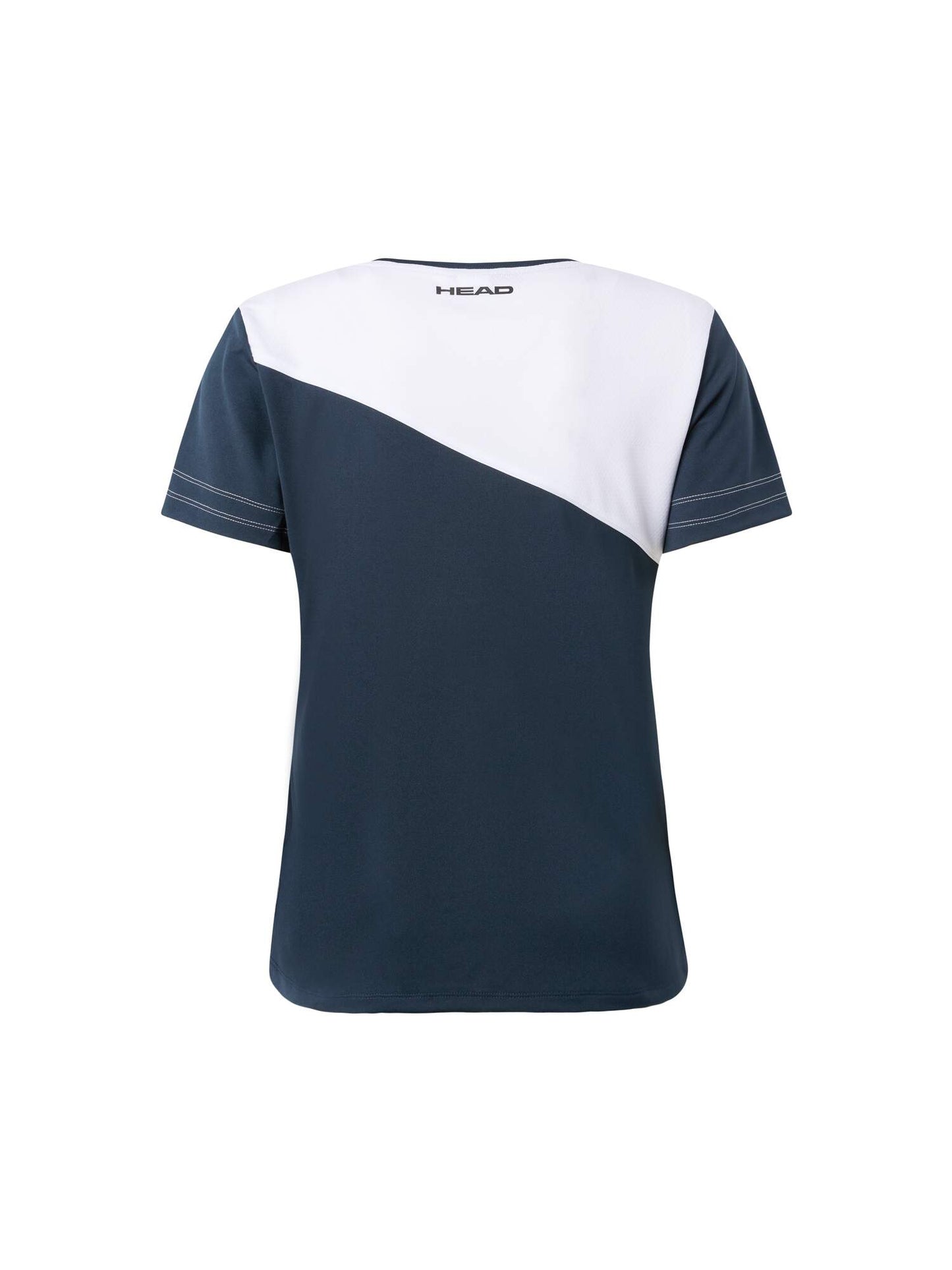 TIE-BREAK T-SHIRT WOMEN NVWH