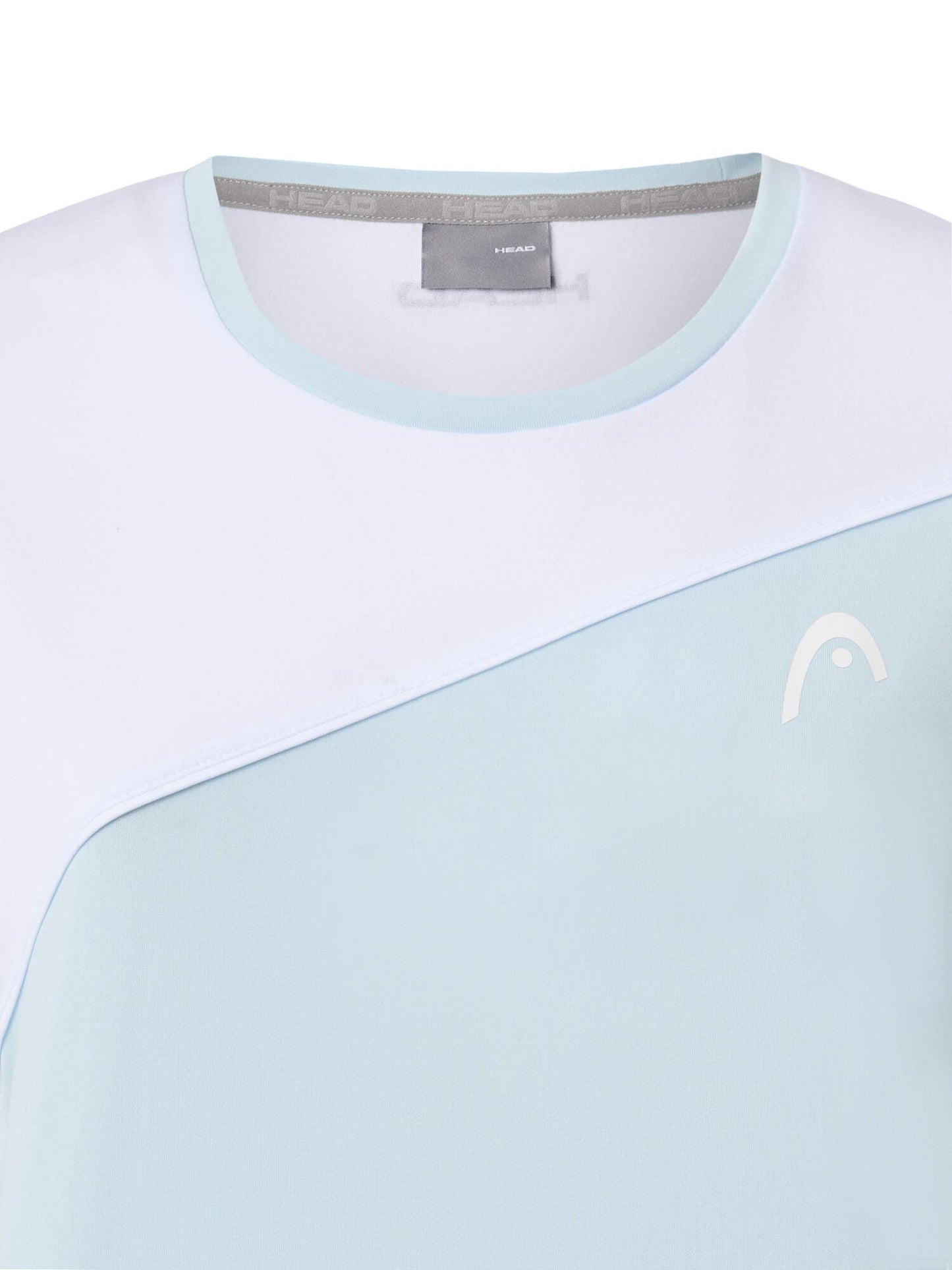TIE-BREAK T-SHIRT WOMEN LBWH